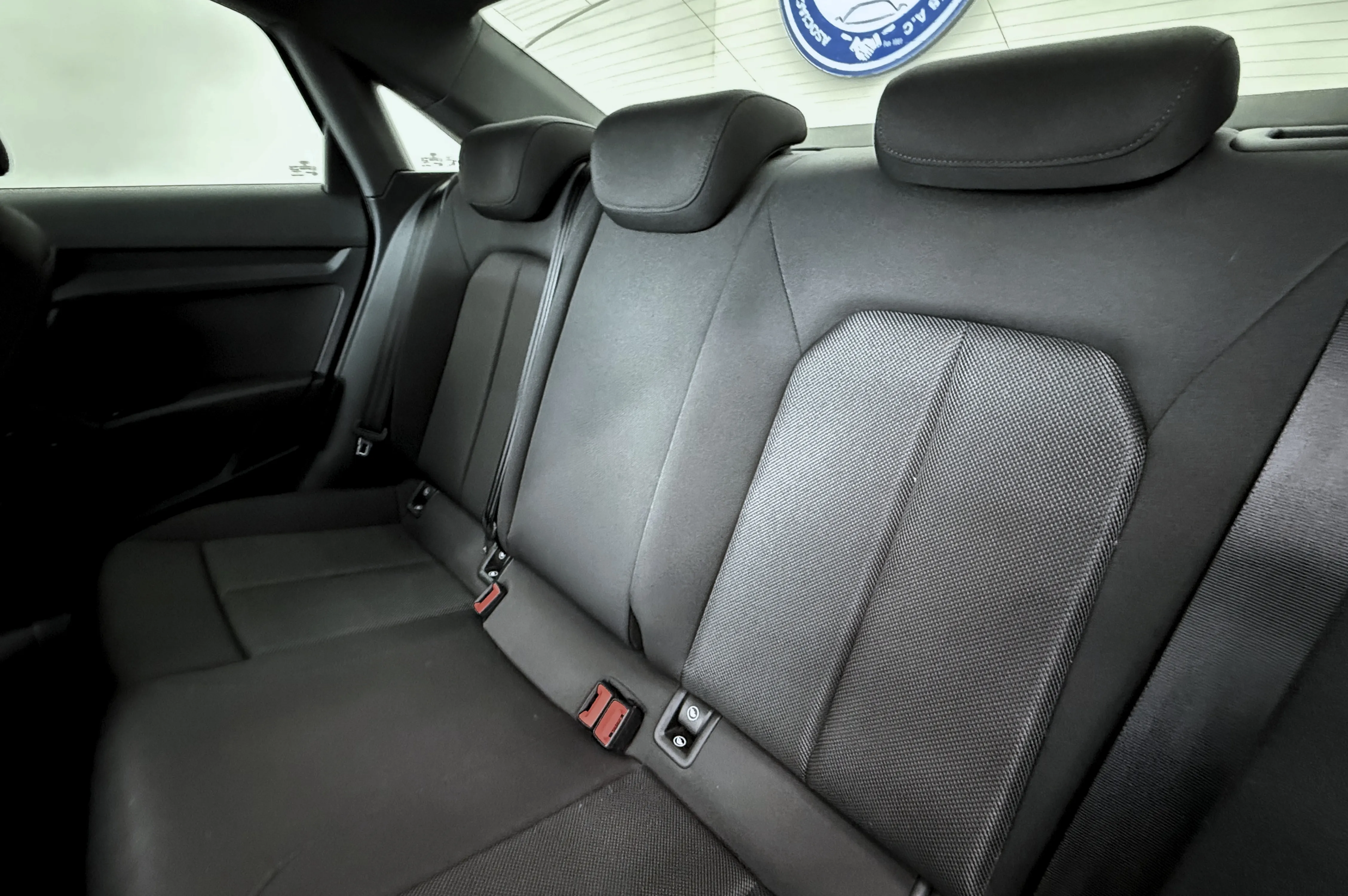 Audi A3 DYNAMIC 2022