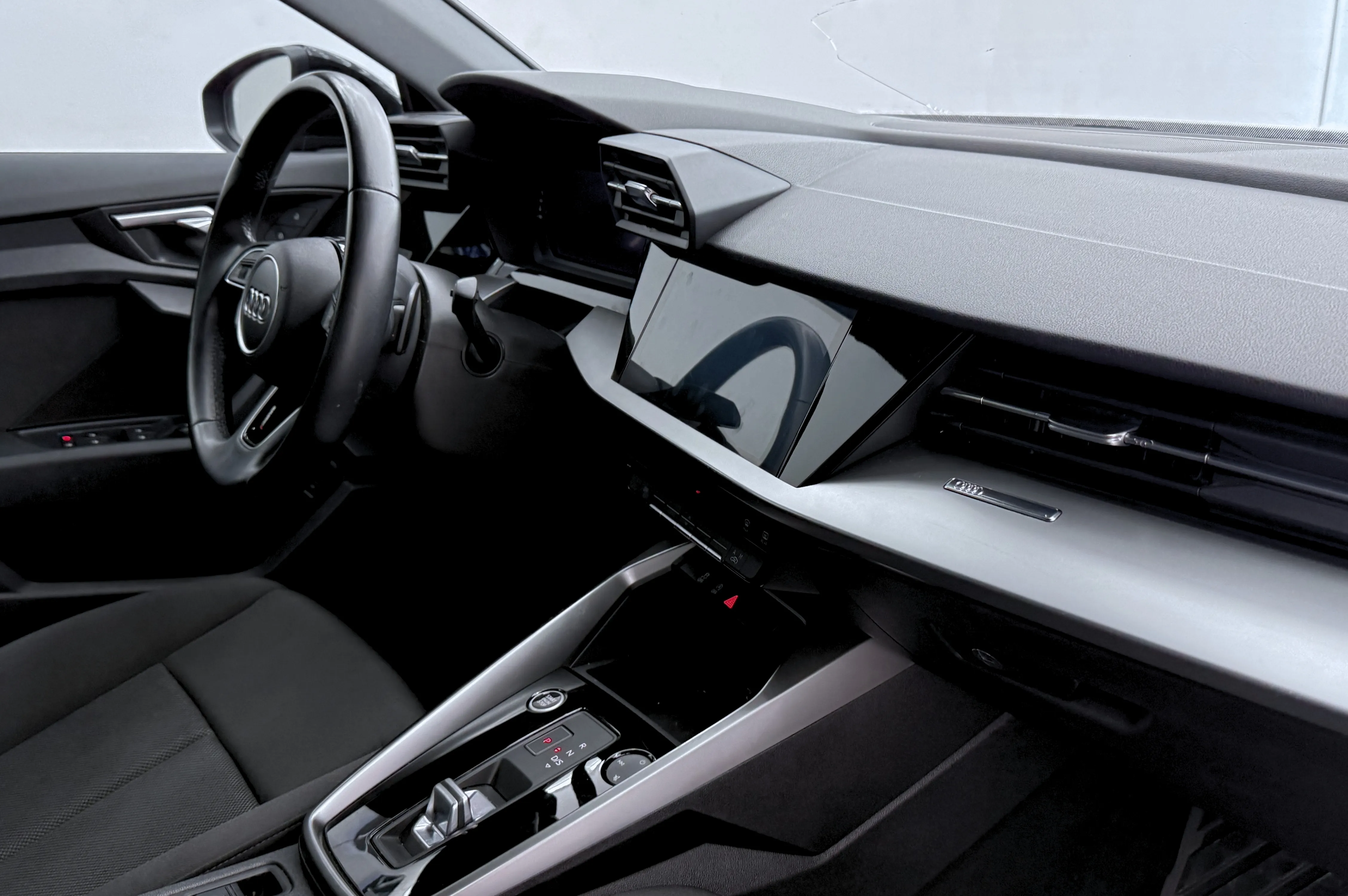Audi A3 DYNAMIC 2022