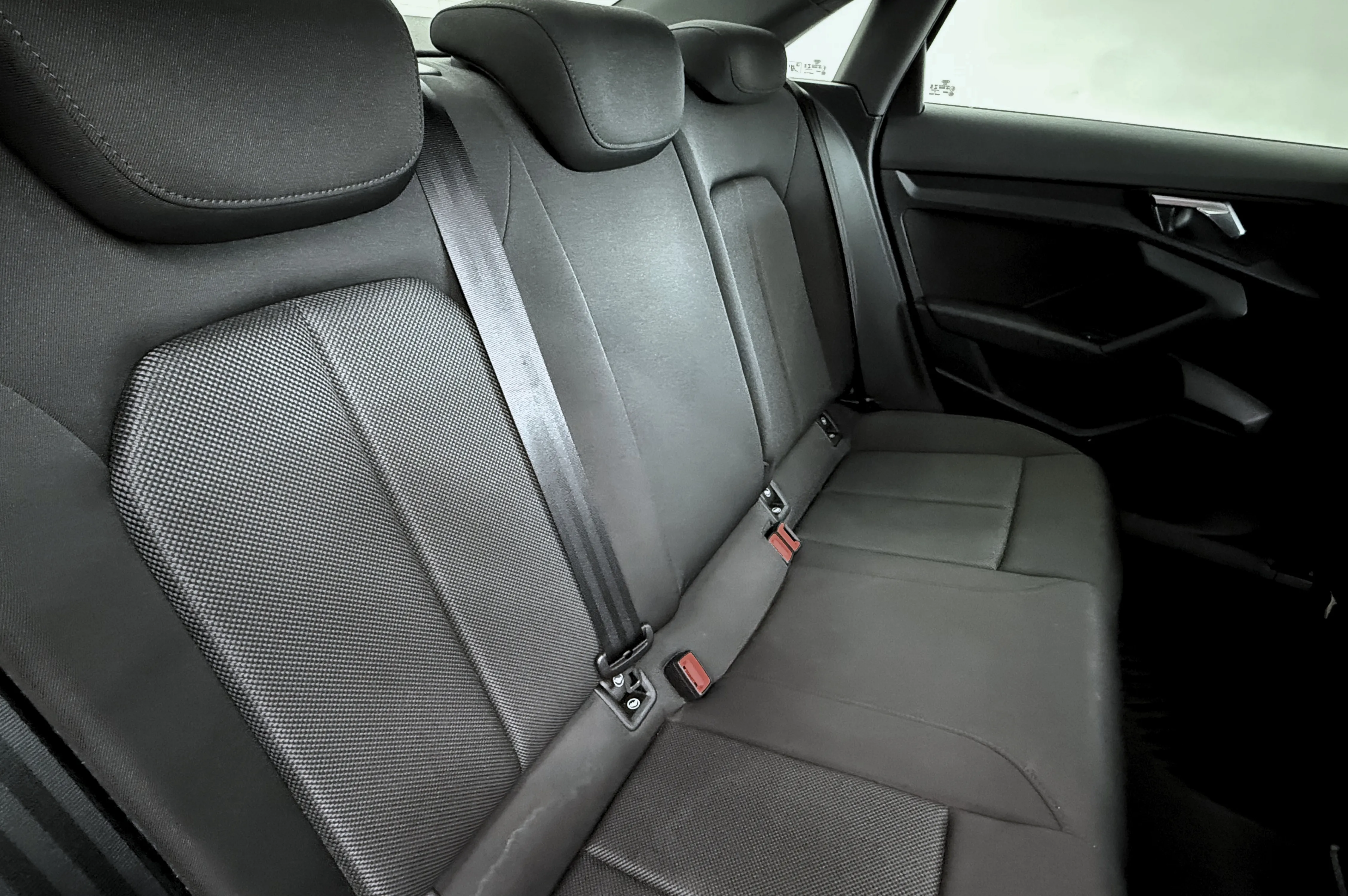 Audi A3 DYNAMIC 2022