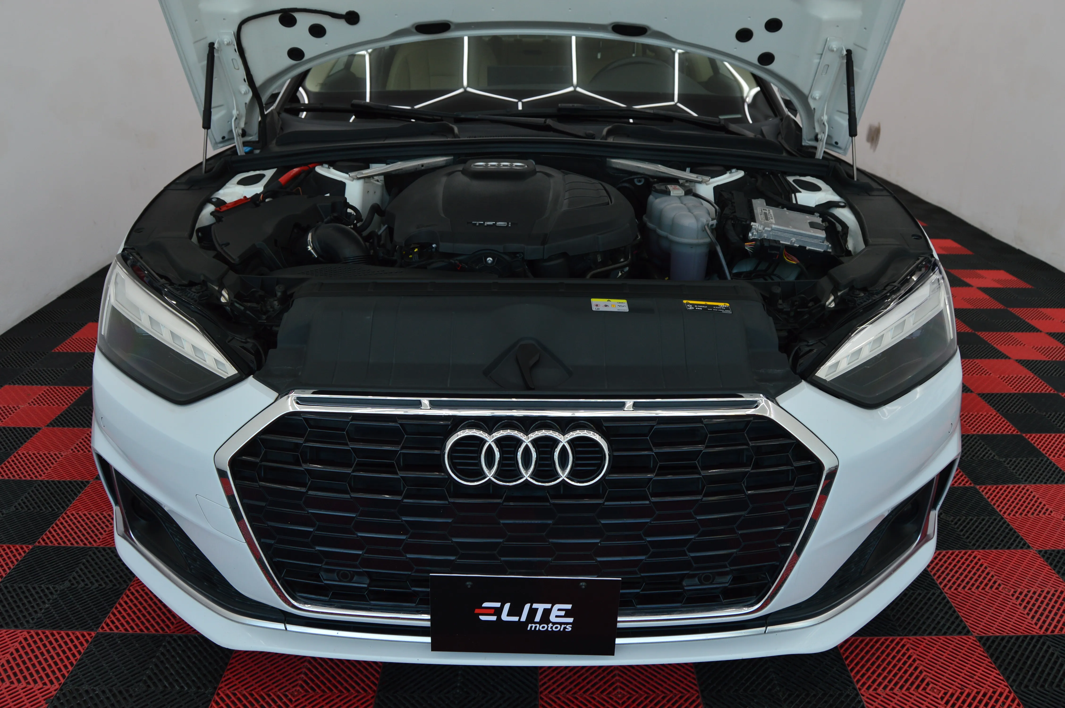 Audi A5 SPORT BACK 2021
