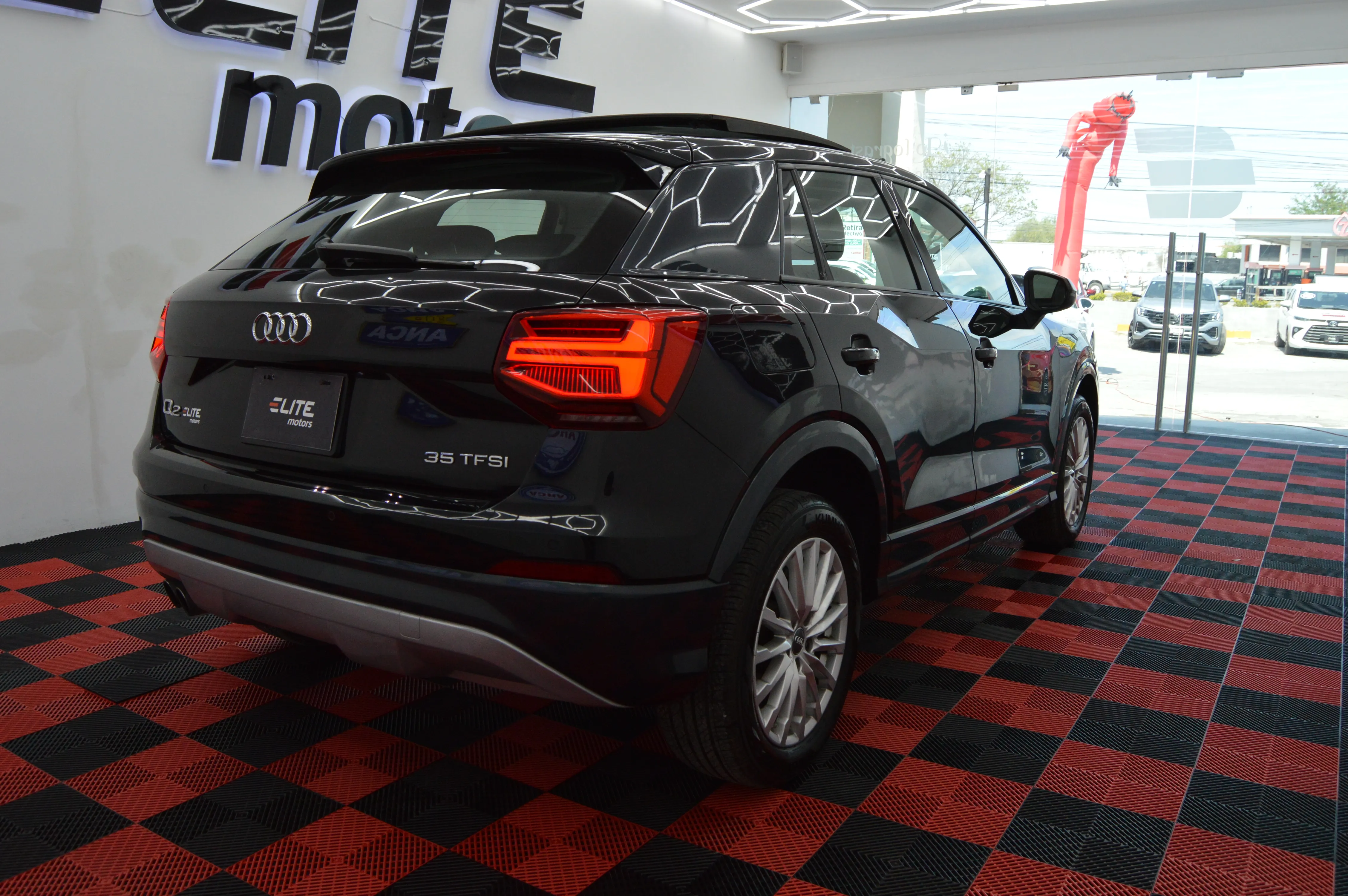 Audi Q2 Select 2020