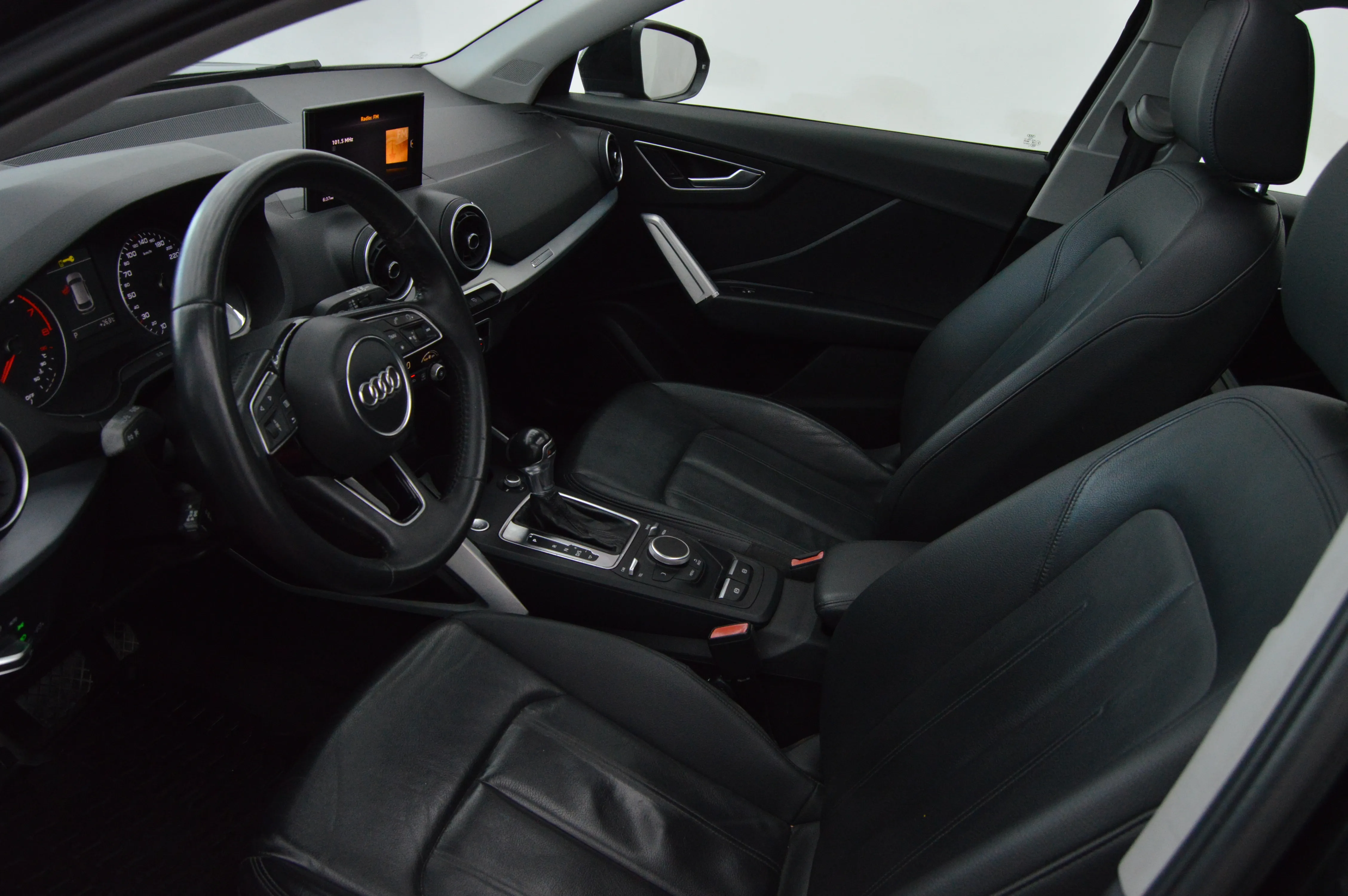 Audi Q2 Select 2020