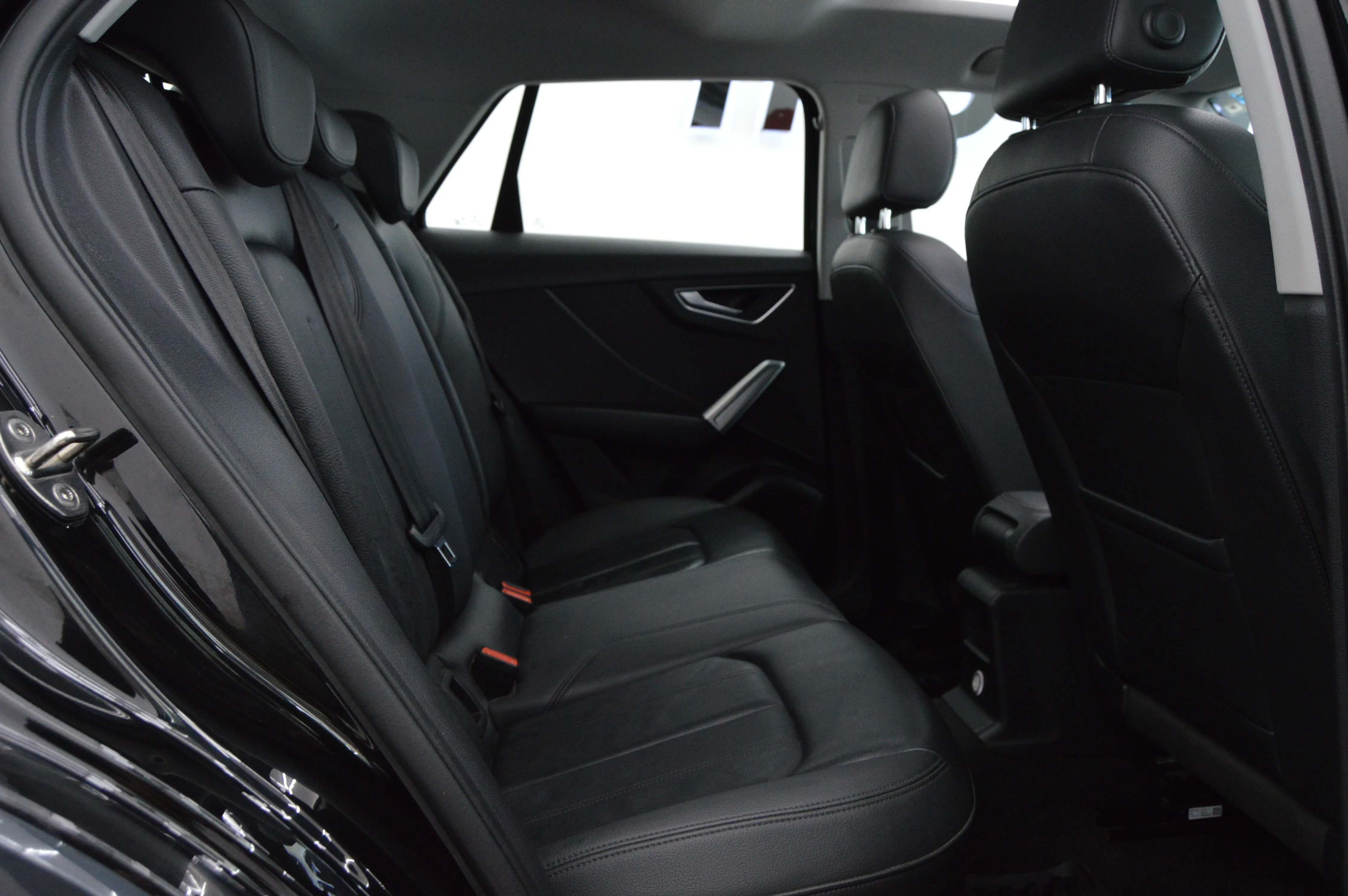 Audi Q2 Select 2020