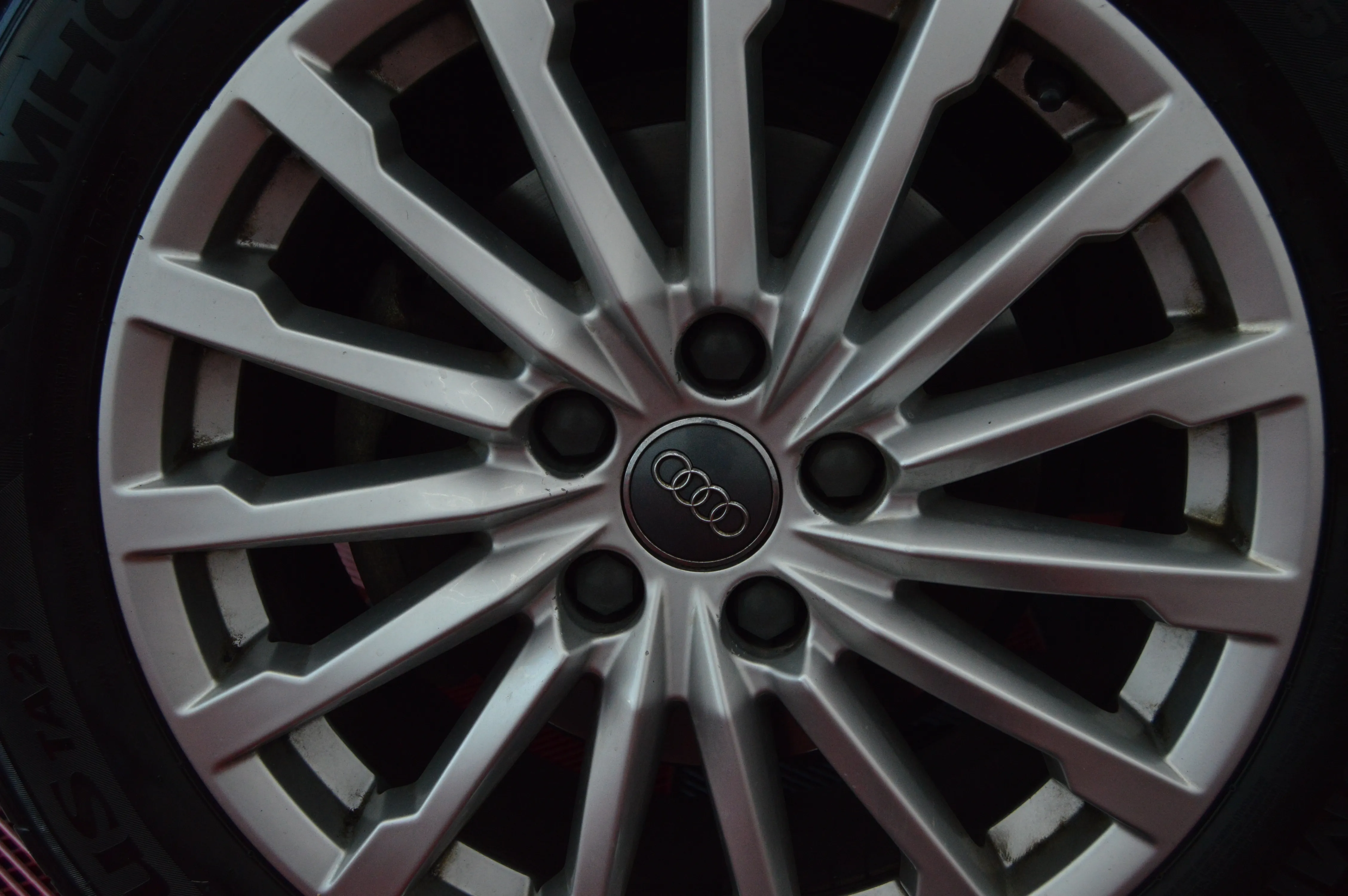 Audi Q2 Select 2020