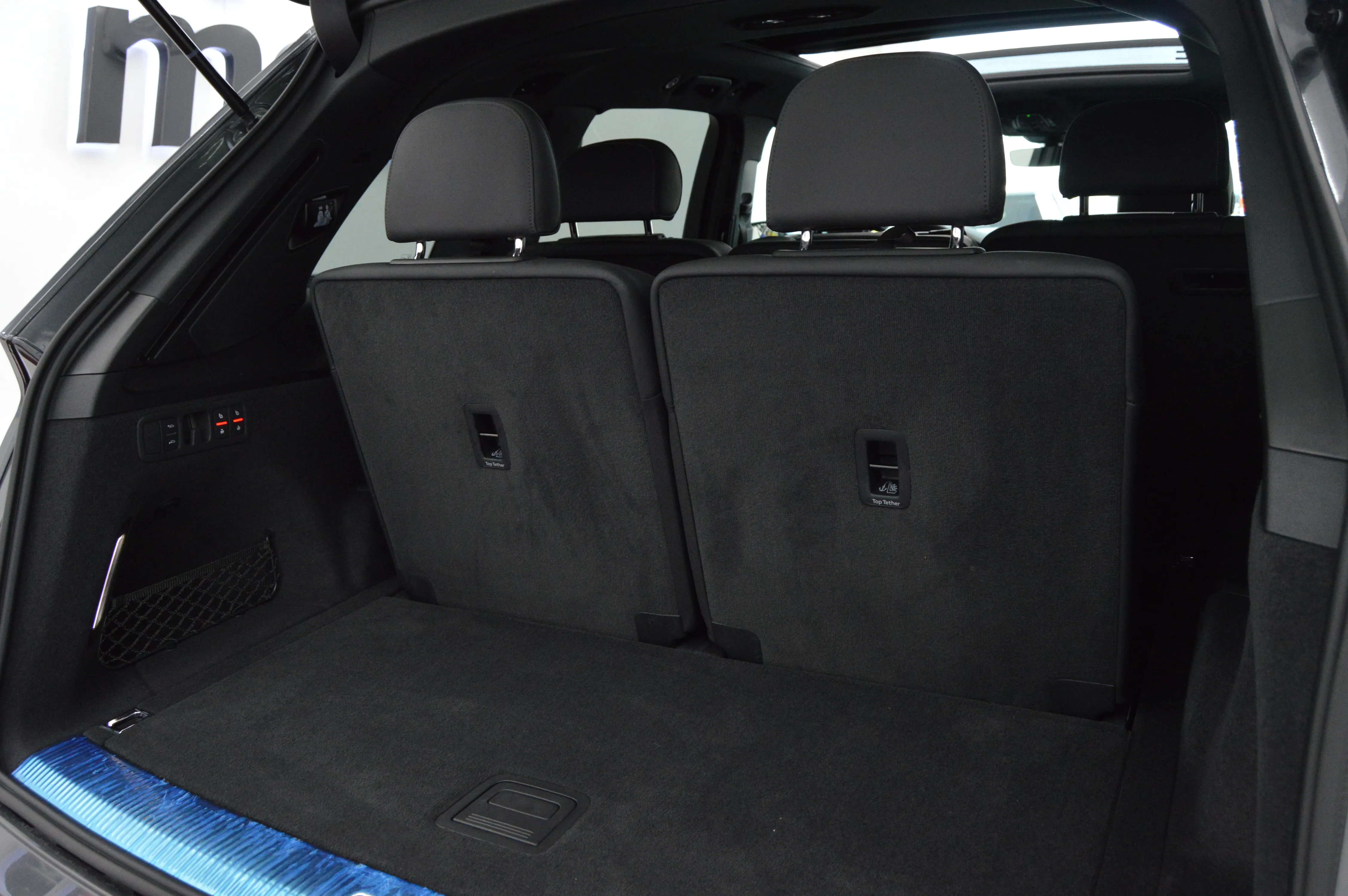 Audi Q7 S- LINE 2023