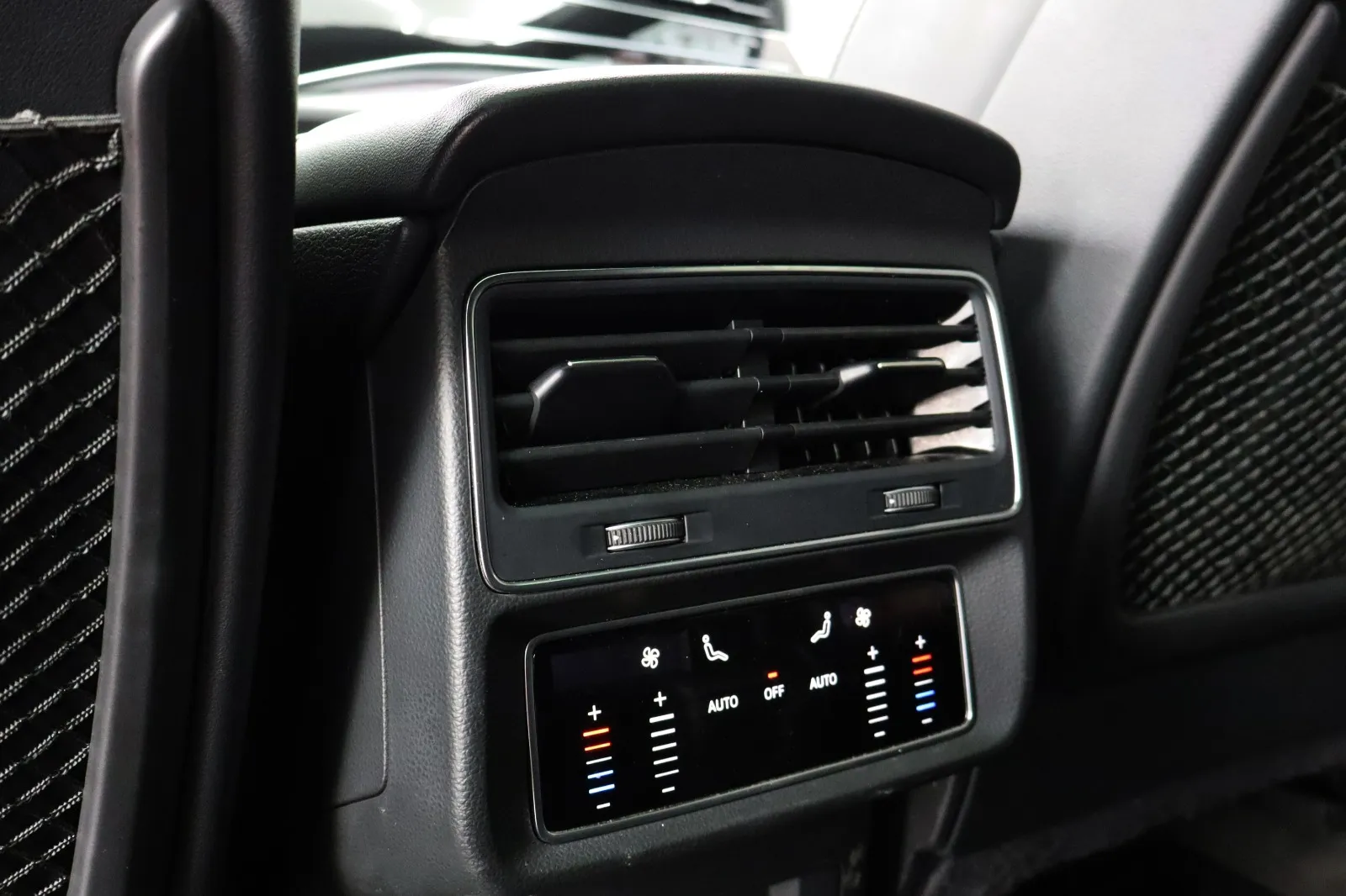 Audi Q8 hybrid S-Line 55 TFSI 2023
