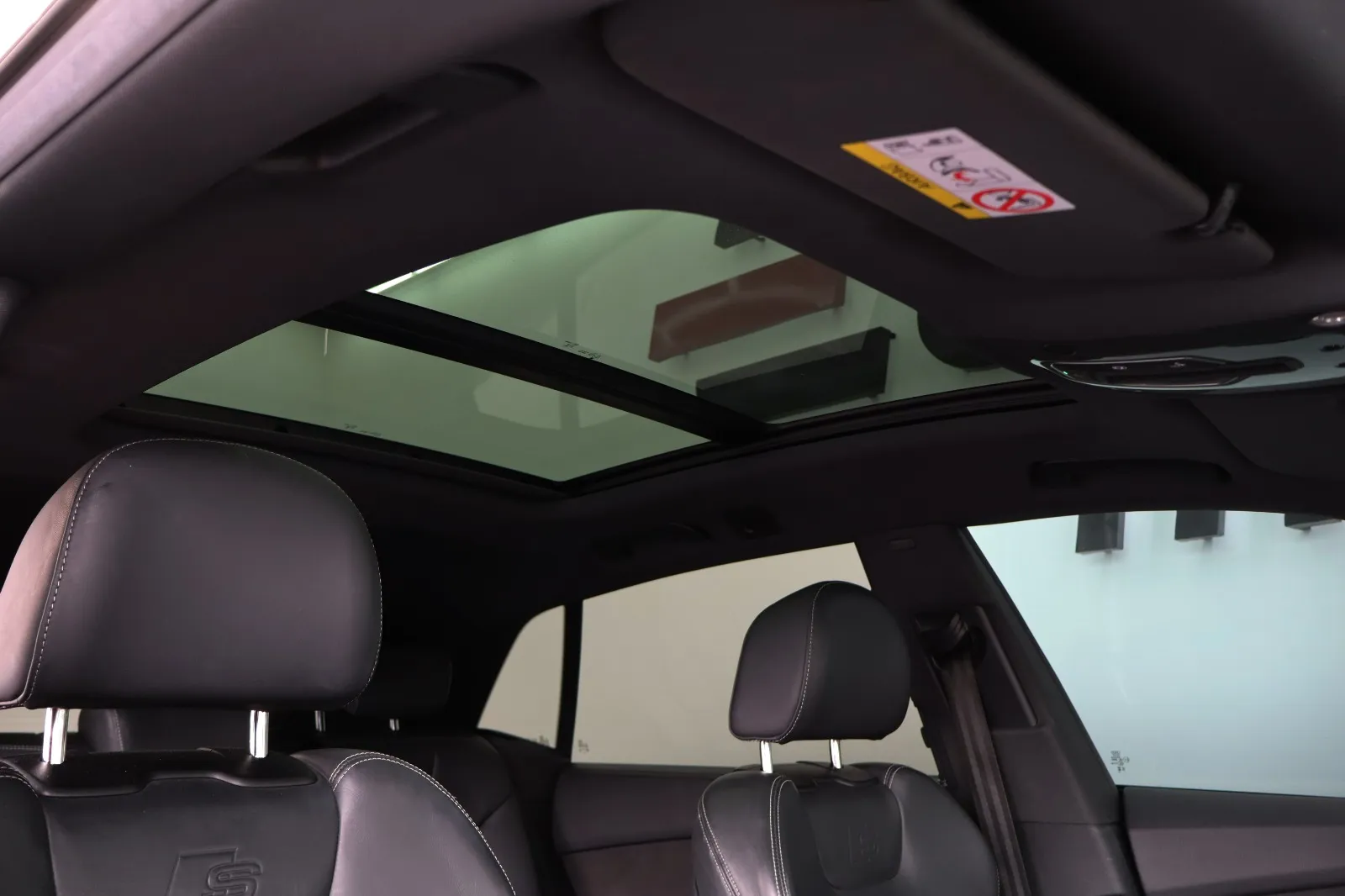 Audi Q8 hybrid S-Line 55 TFSI 2023