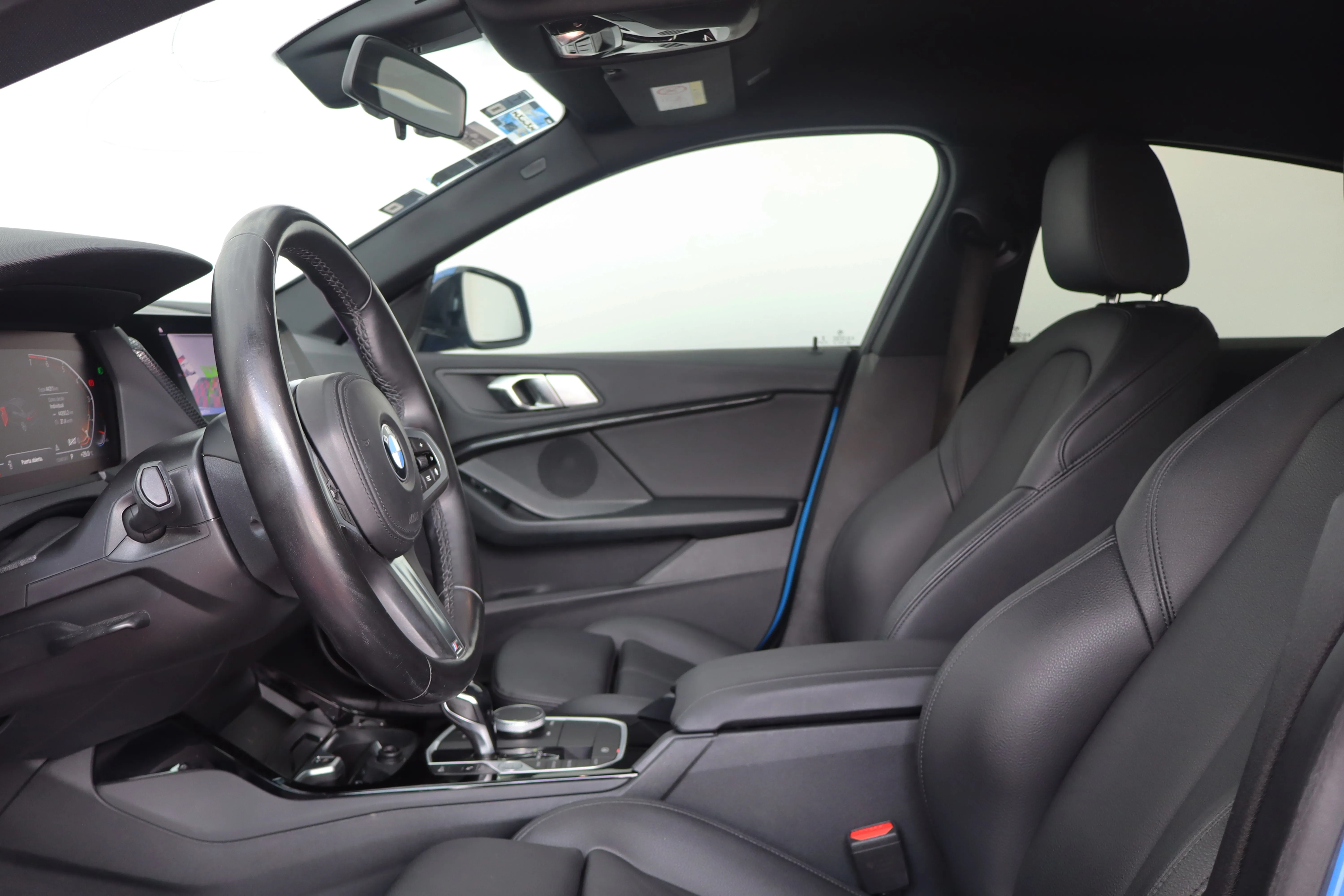 BMW 220i Gran Coupe M 2022