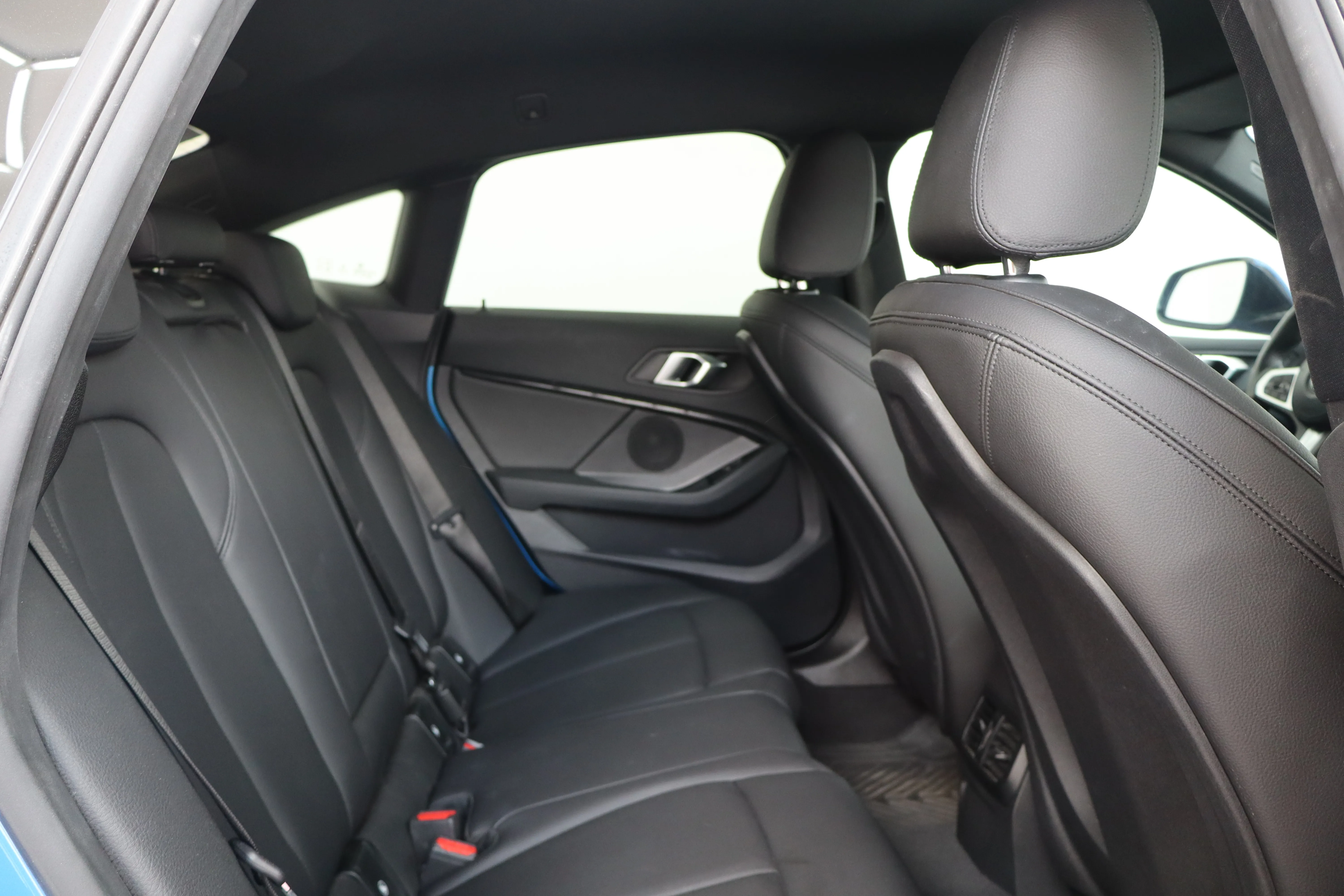 BMW 220i Gran Coupe M 2022