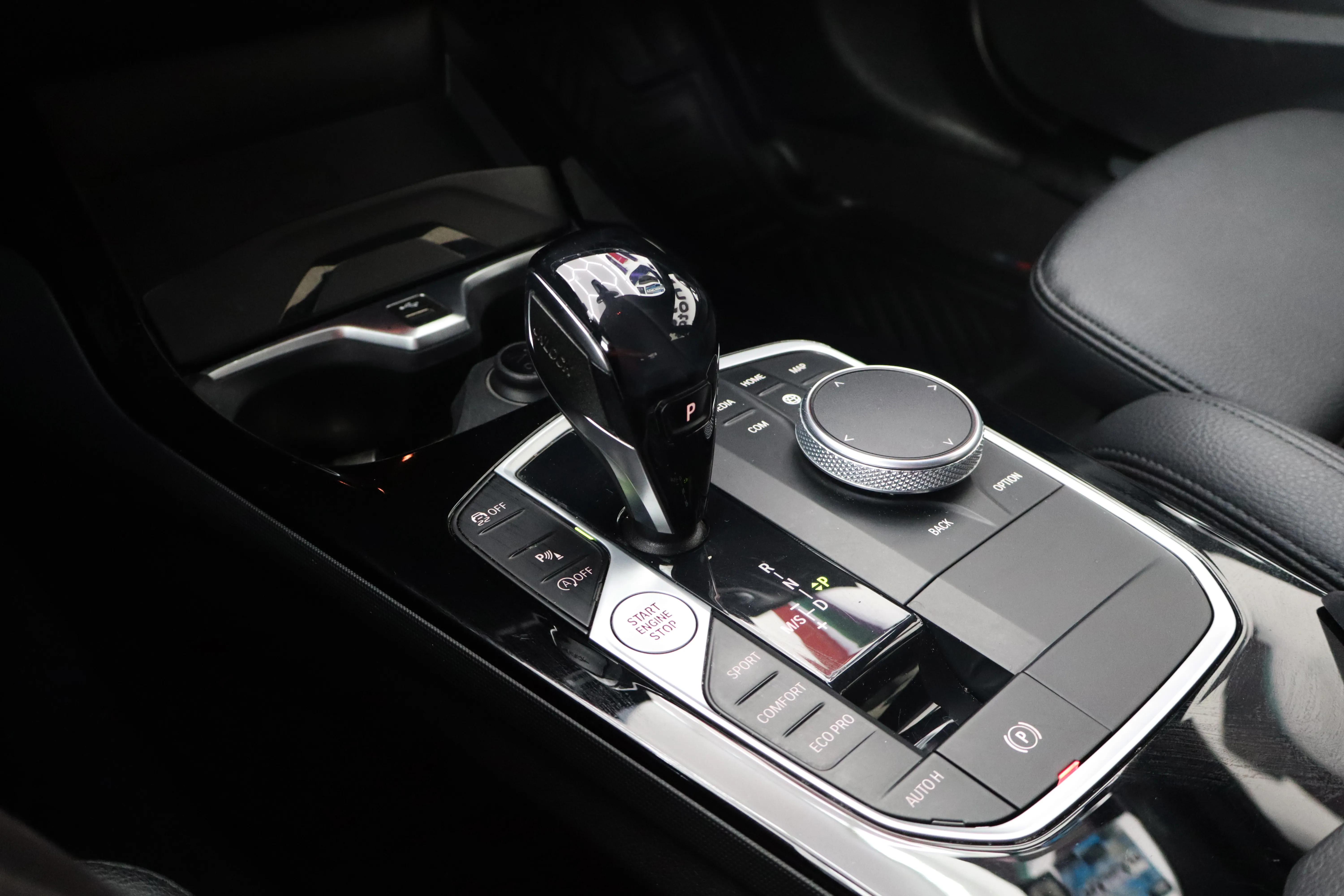 BMW 220i Gran Coupe M 2022