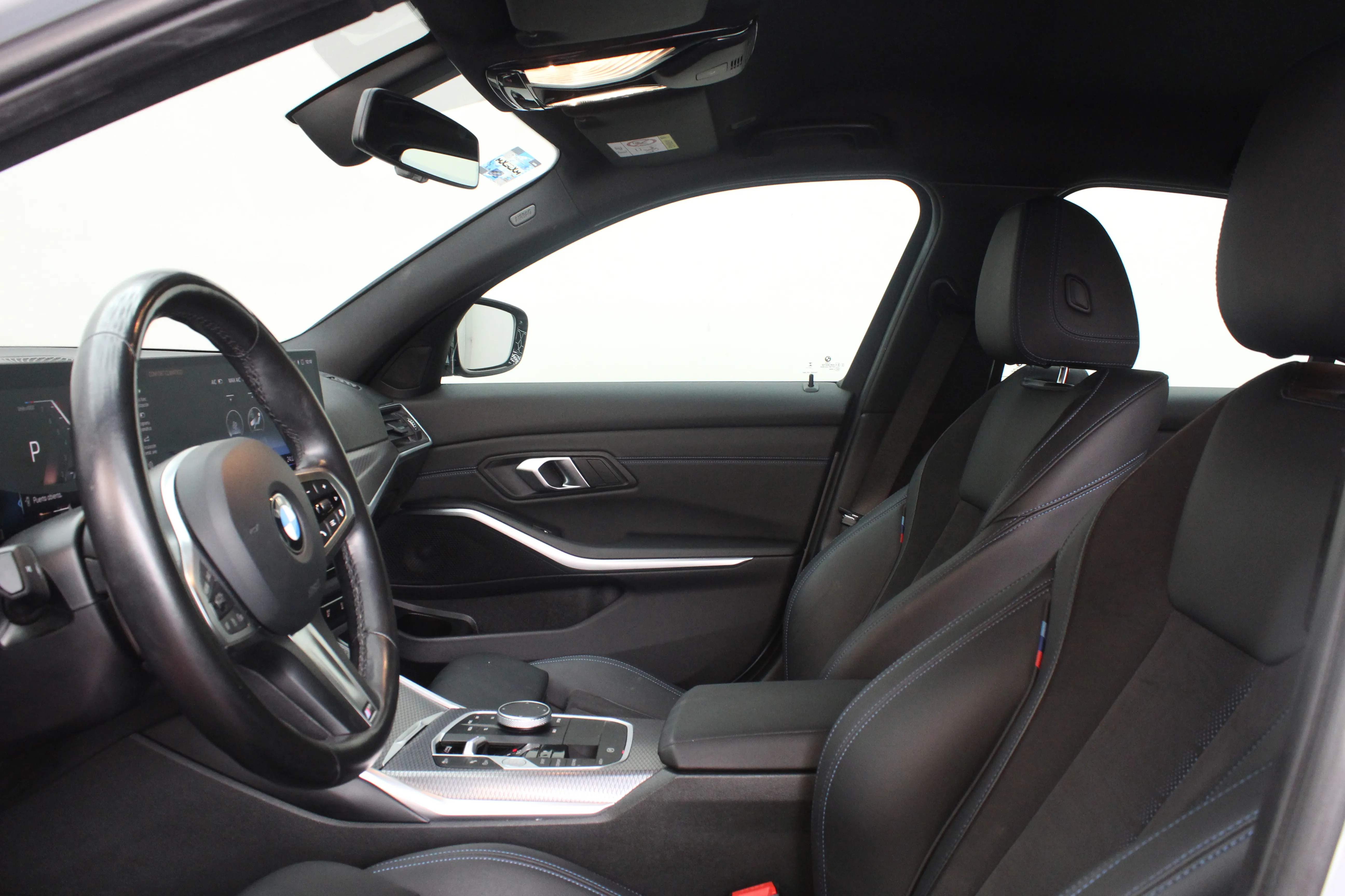 BMW 320i M Sport 2024