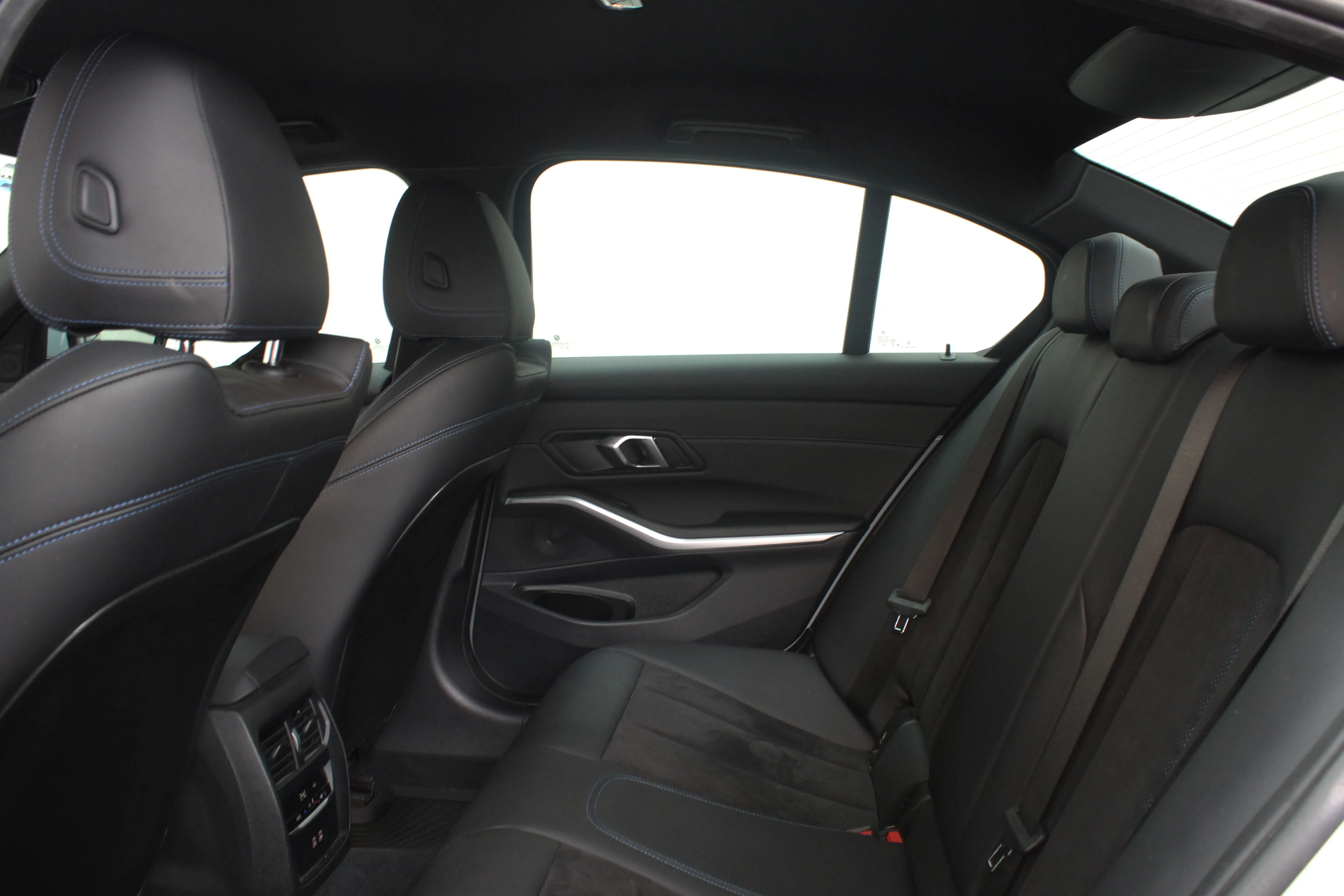 BMW 320i M Sport 2024