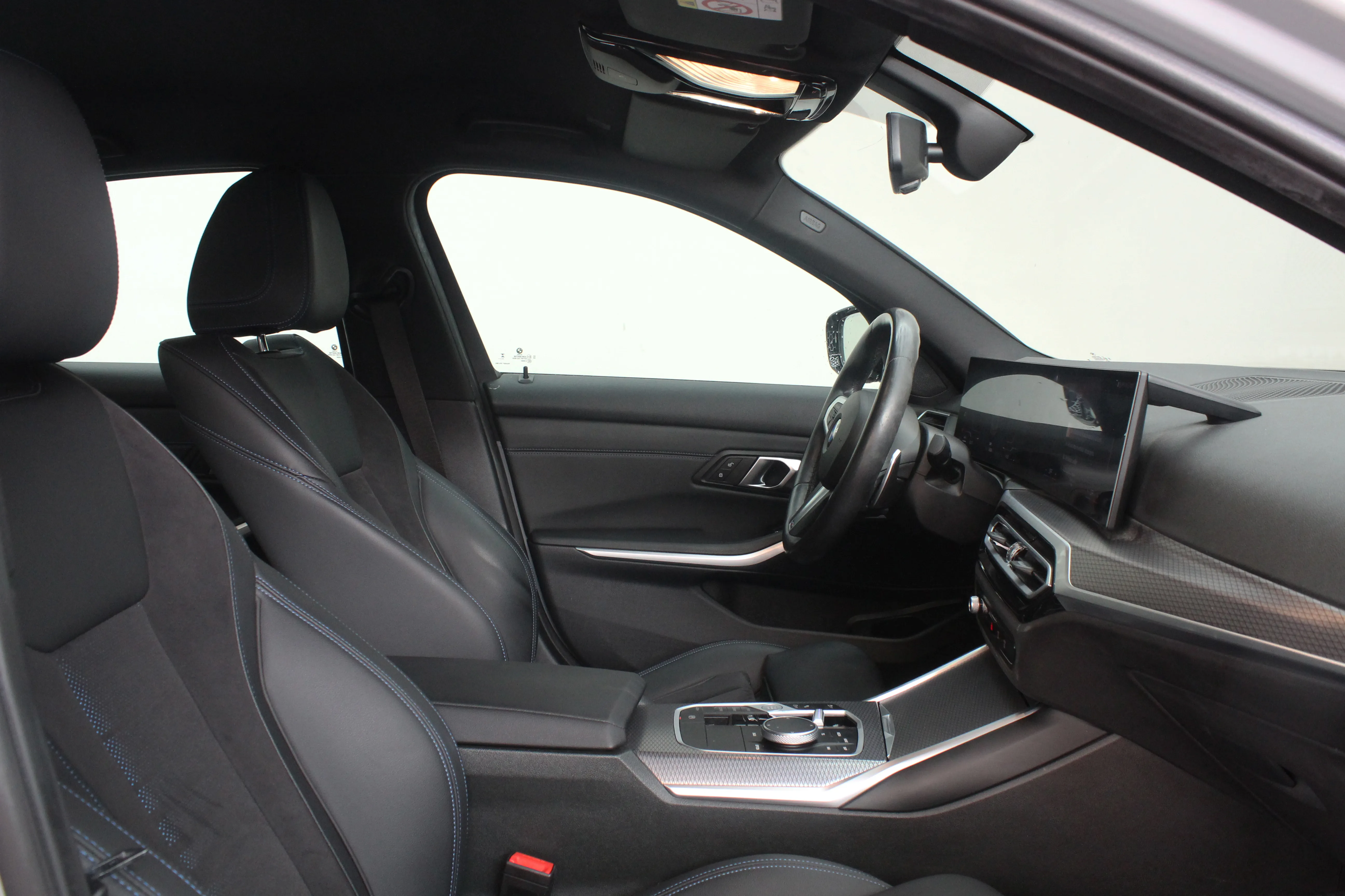BMW 320i M Sport 2024