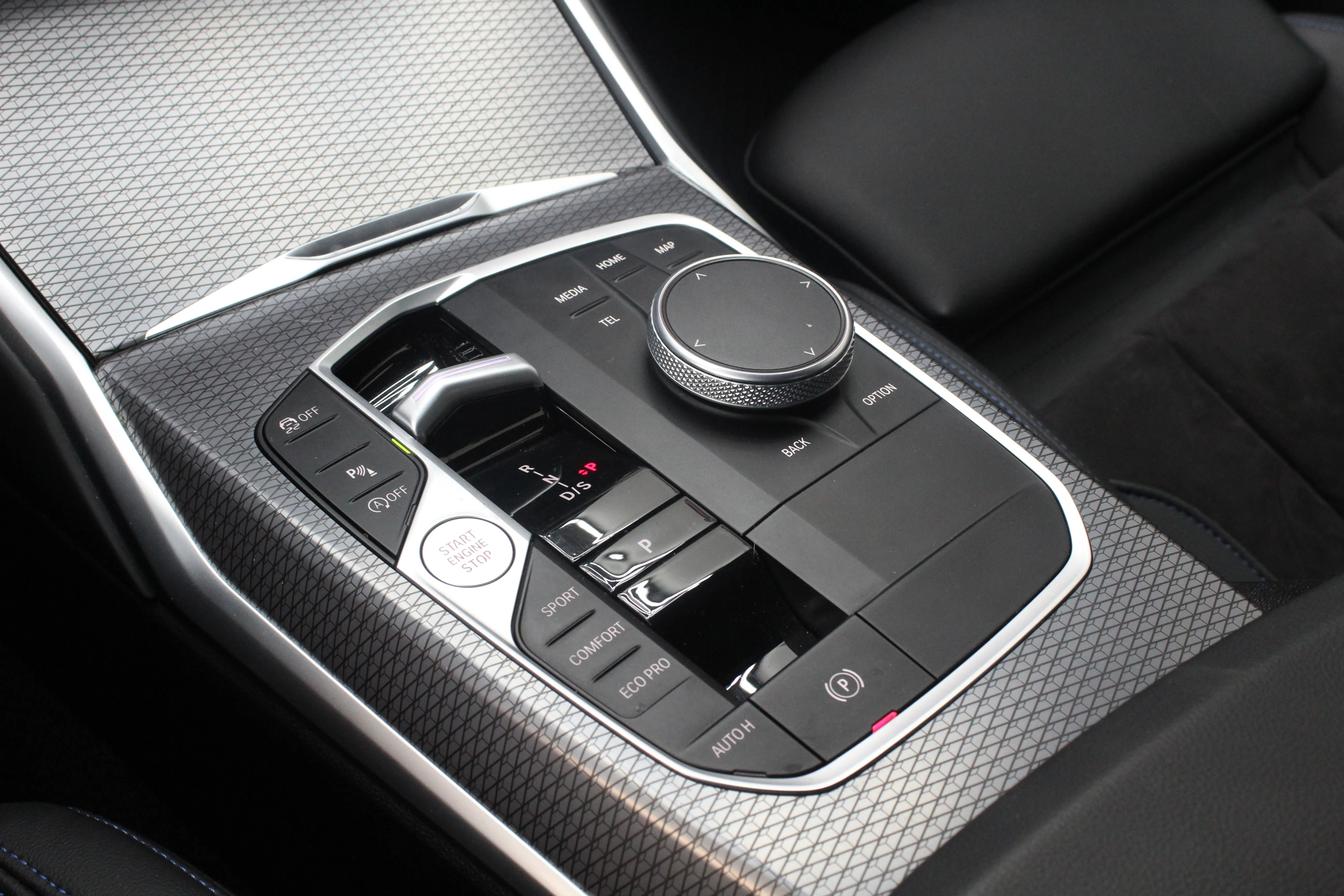 BMW 320i M Sport 2024