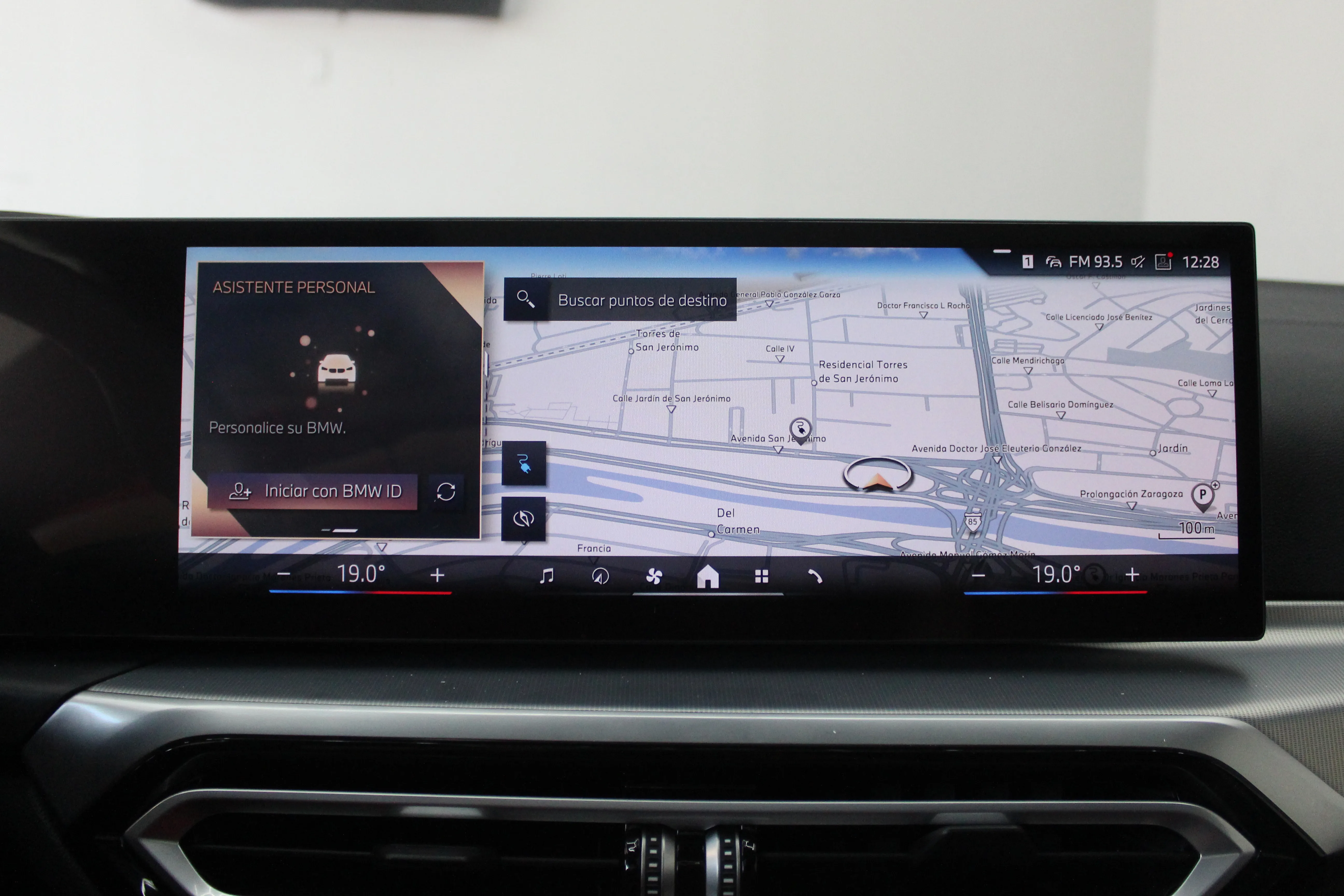 BMW i4 eDrive40 2024