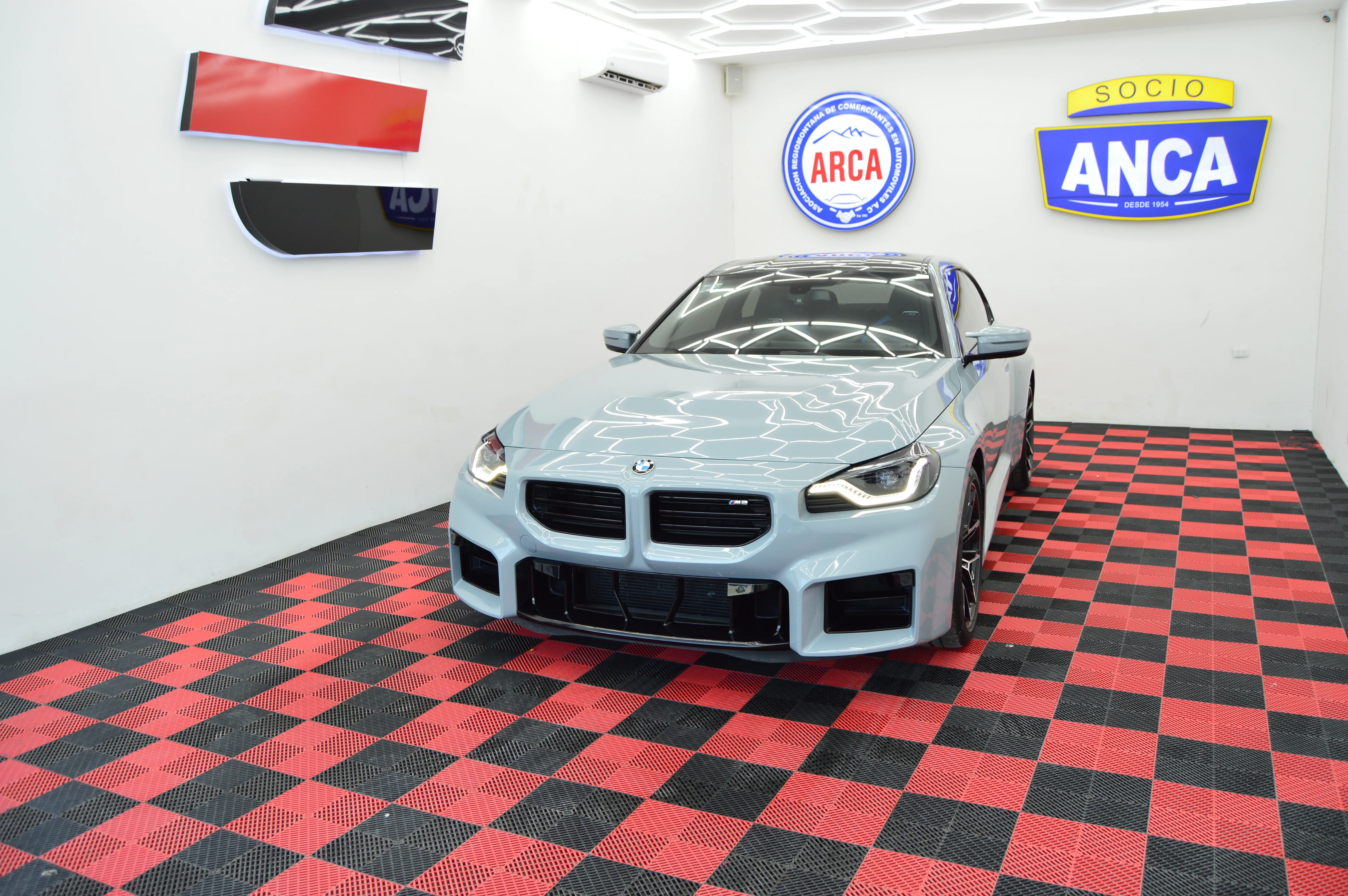BMW M2 Coupé 2024
