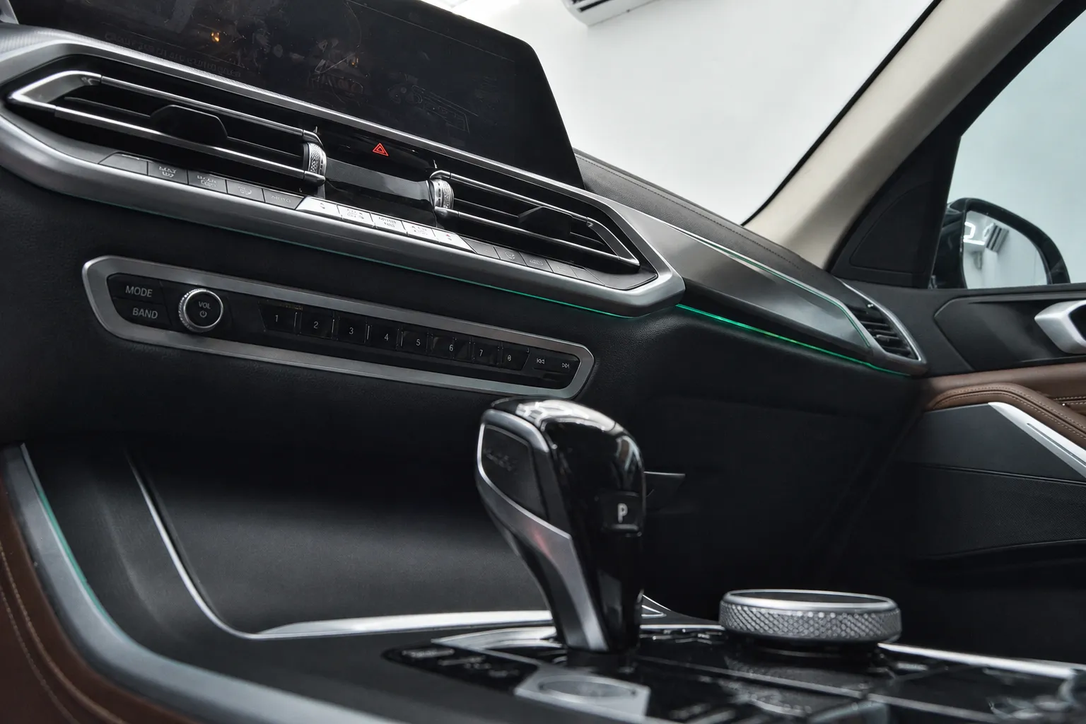 BMW X5 Híbrida Enchufable 2022