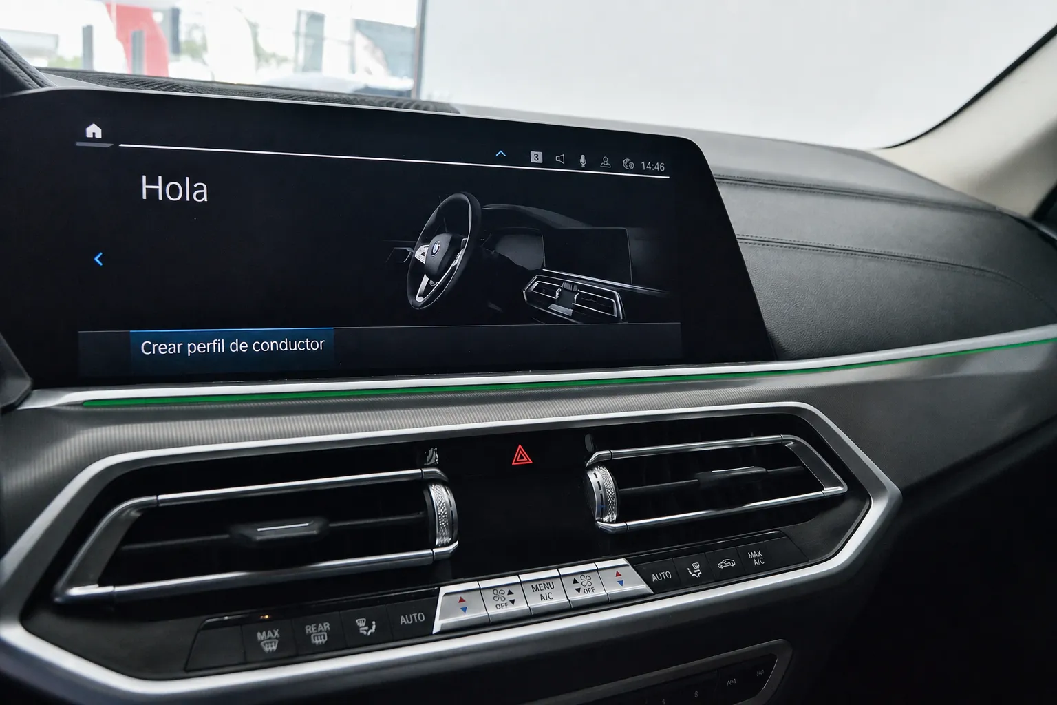 BMW X5 Híbrida Enchufable 2022