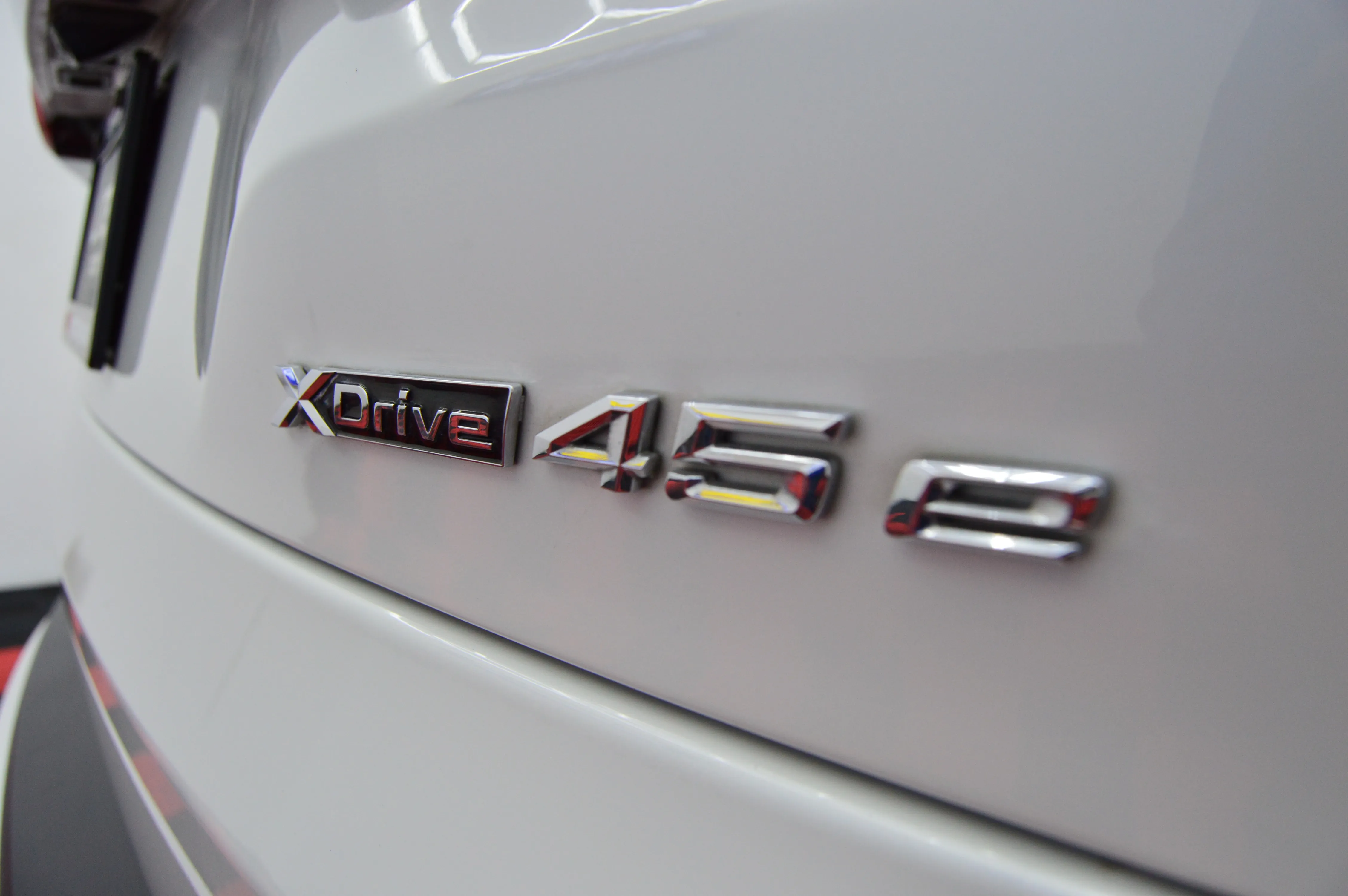 BMW X5 Híbrida Enchufable 2022