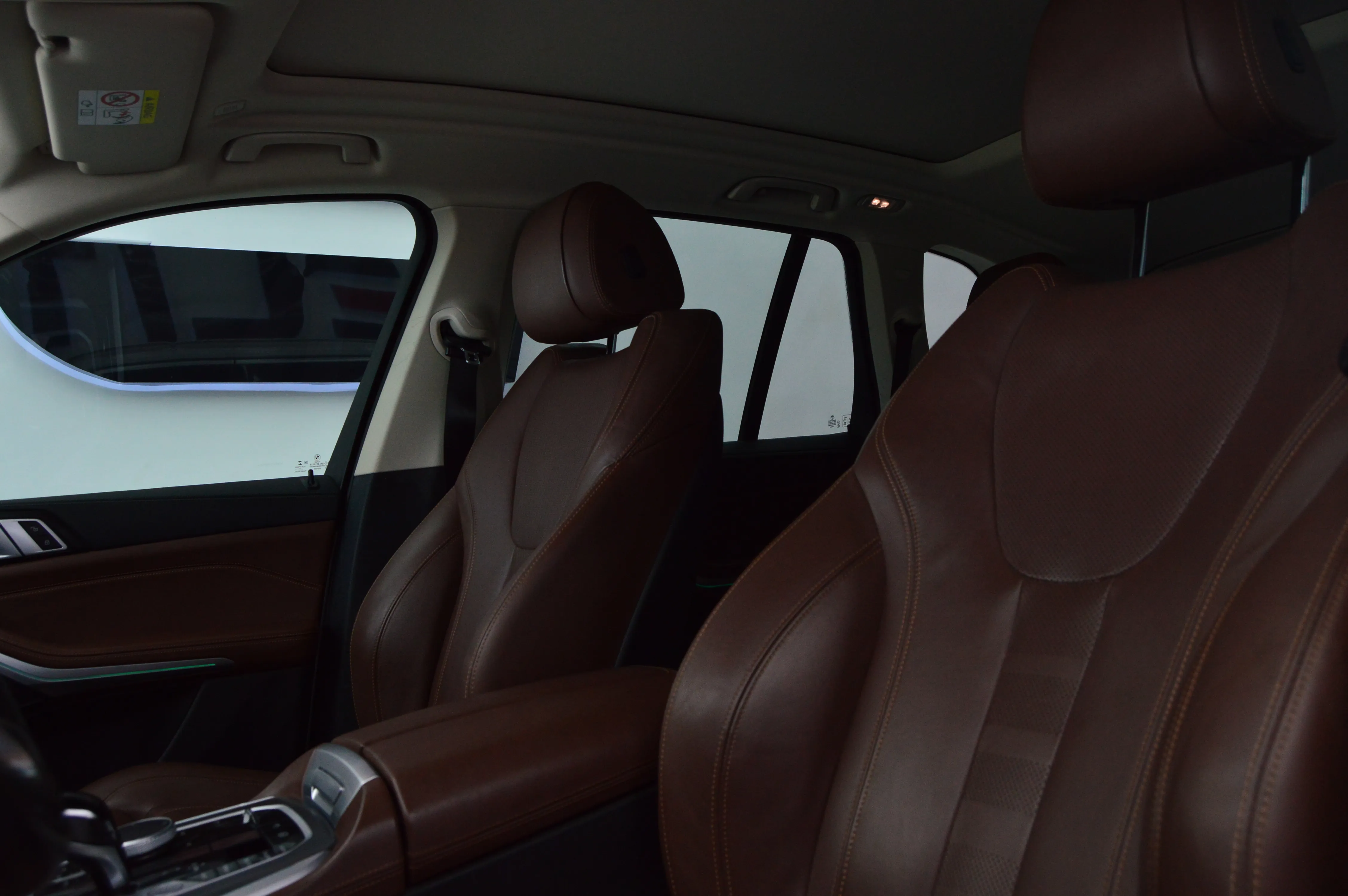 BMW X5 Híbrida Enchufable 2022