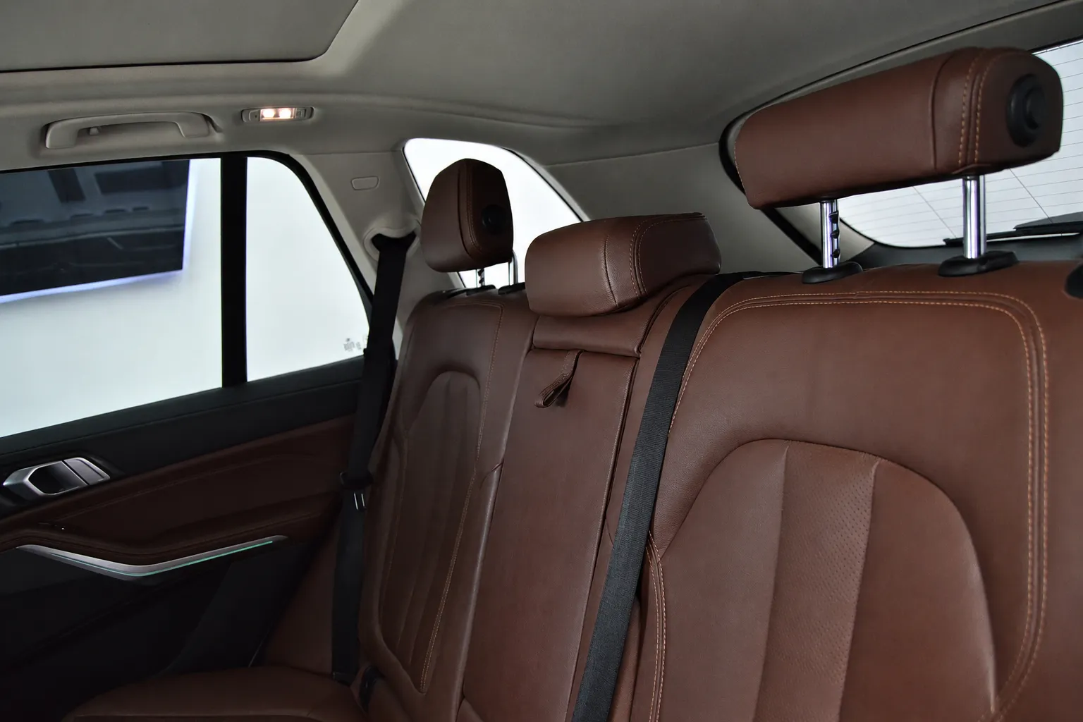 BMW X5 Híbrida Enchufable 2022