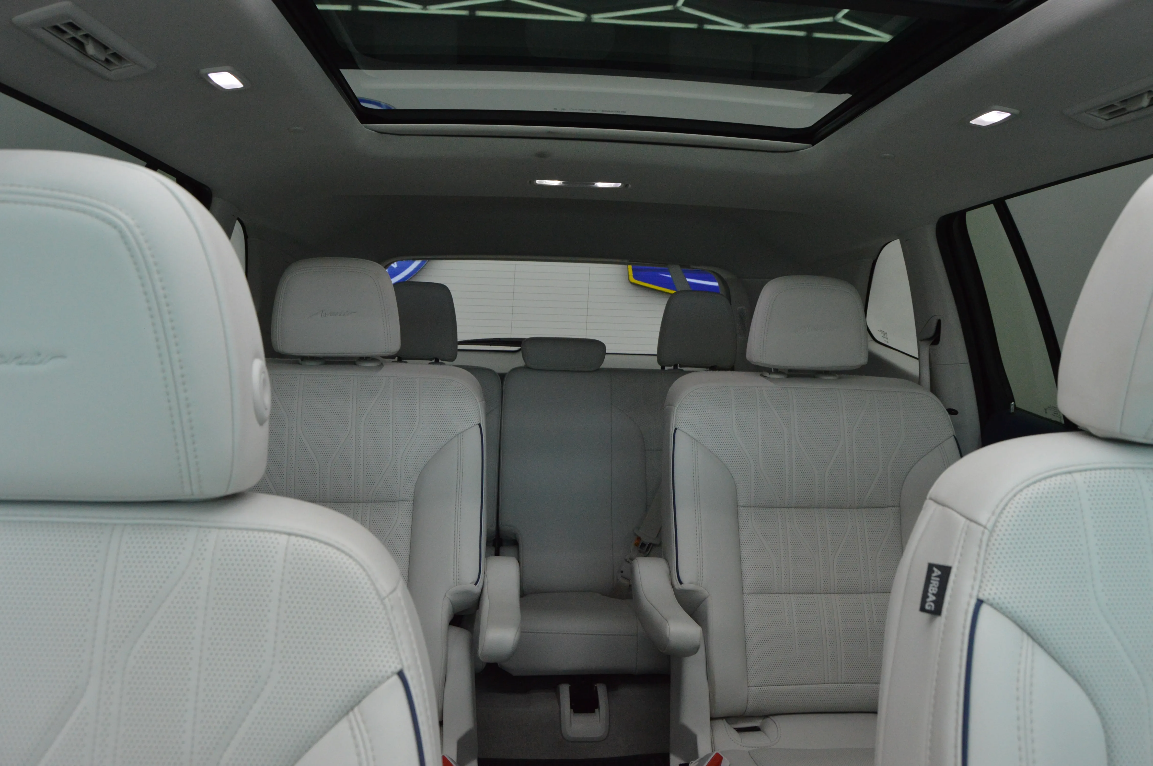 Buick Enclave Avenir 2025