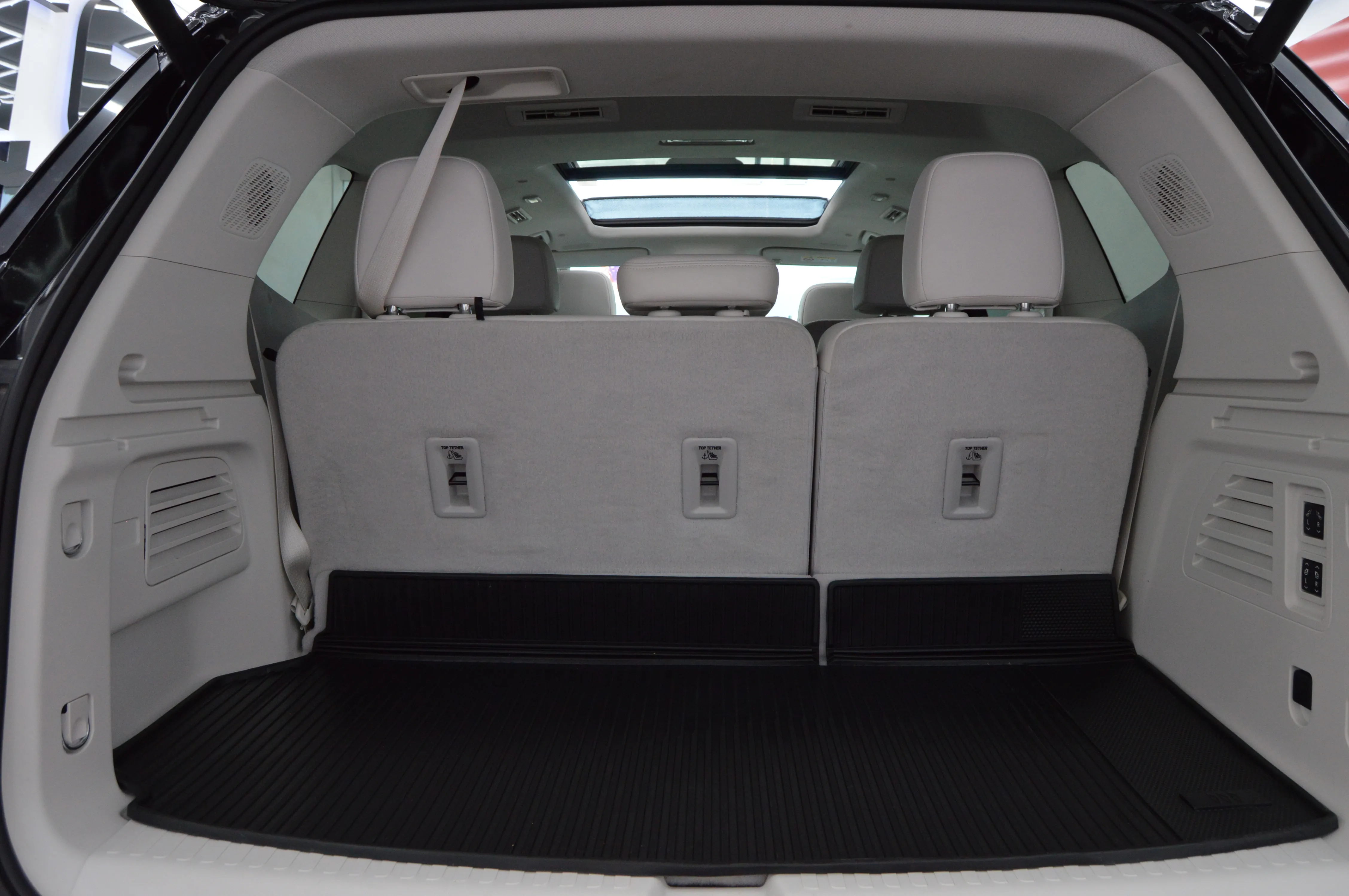 Buick Enclave Avenir 2025