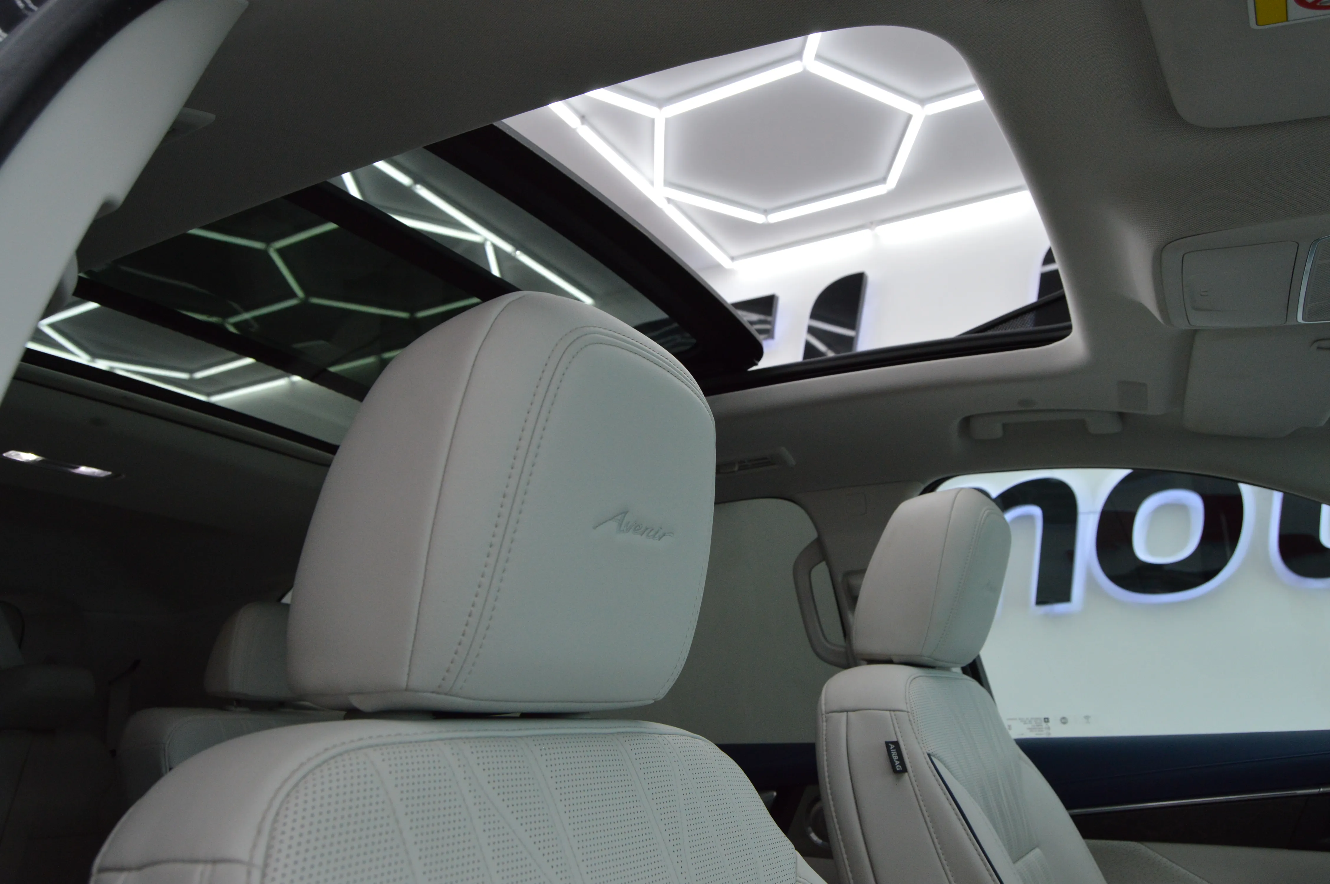 Buick Enclave Avenir 2025
