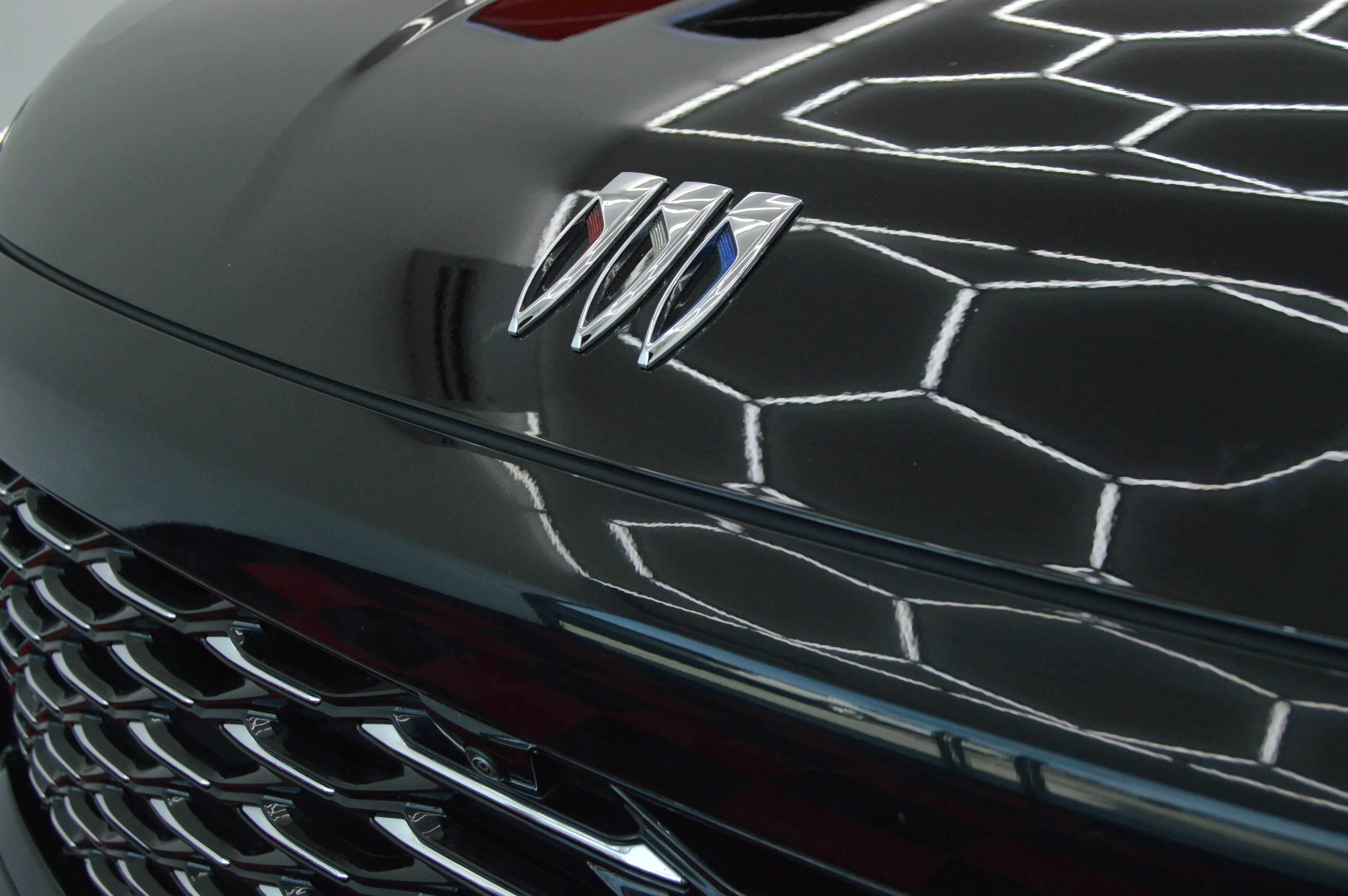 Buick Enclave Avenir 2025