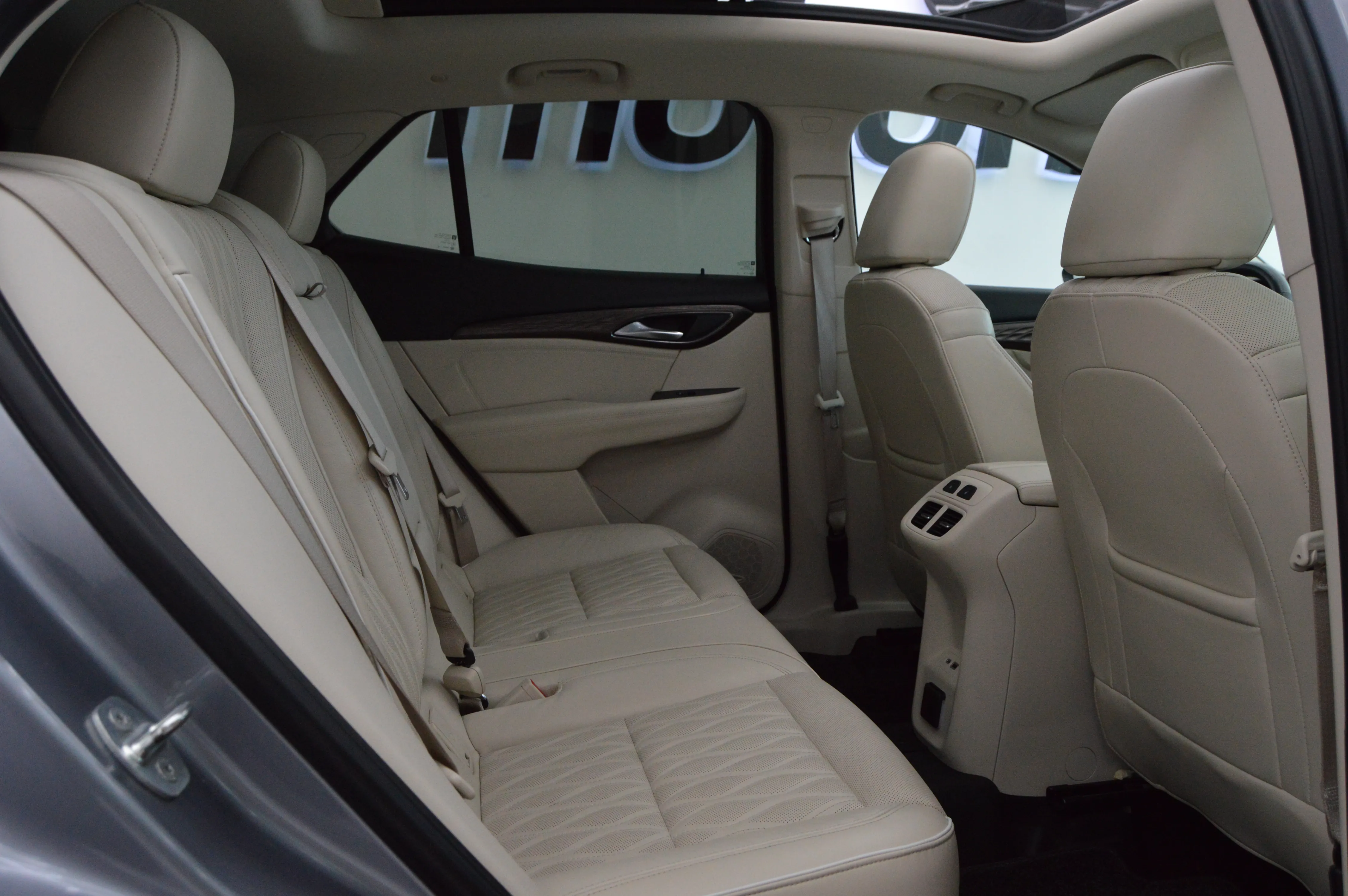 Buick Envision Avenir 2021