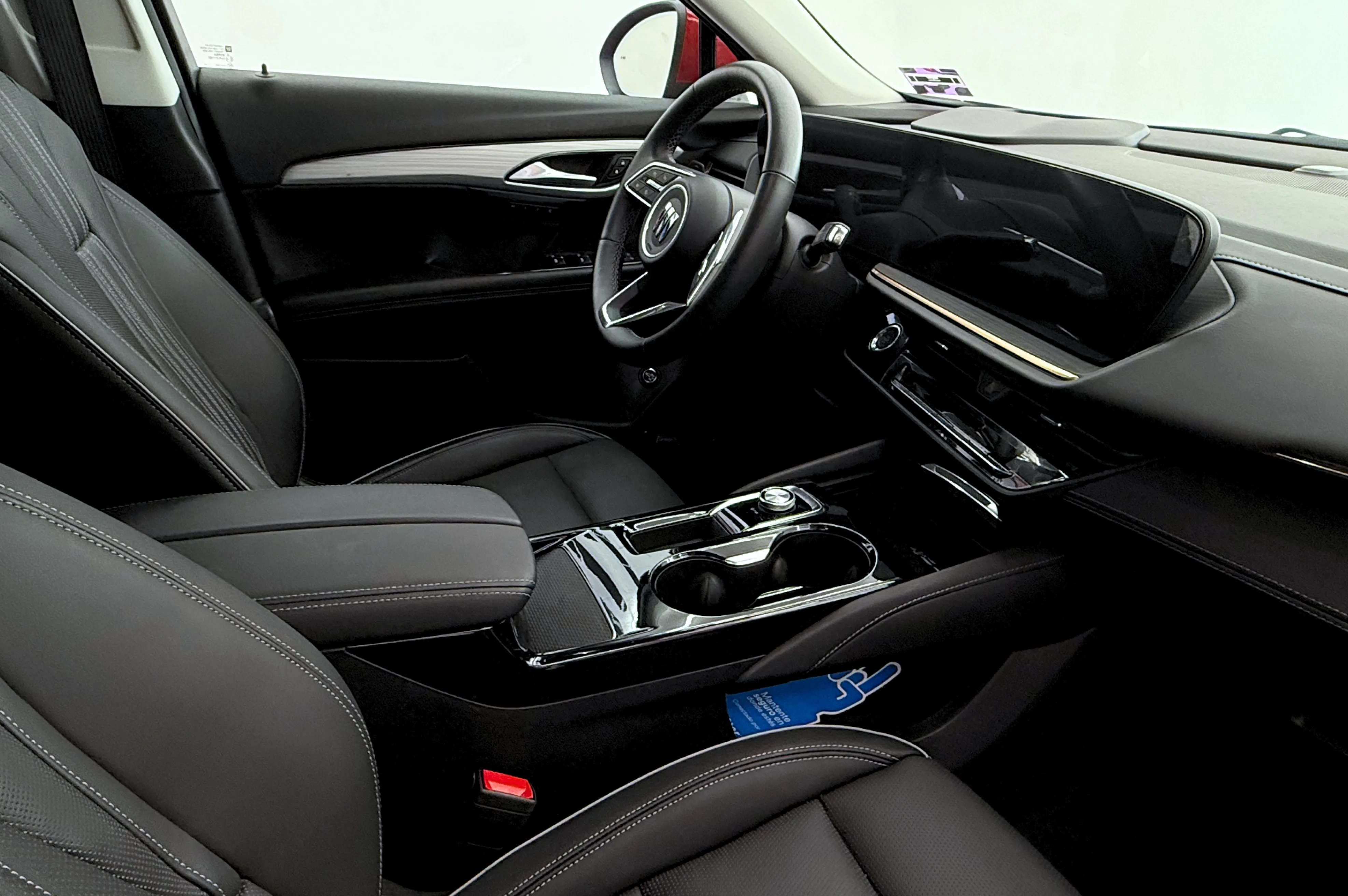 Buick ENVISION AVENIR 2025