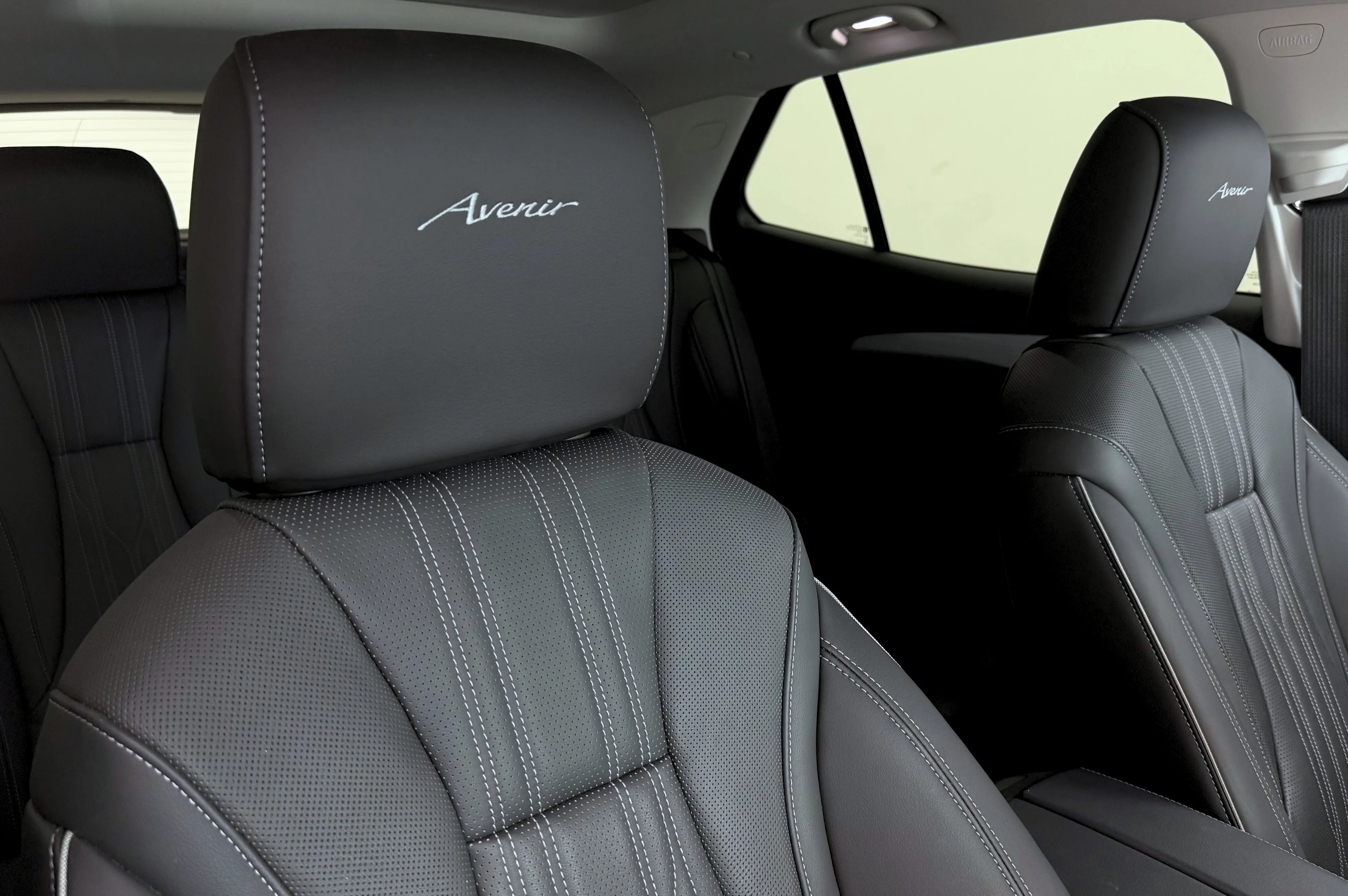 Buick ENVISION AVENIR 2025