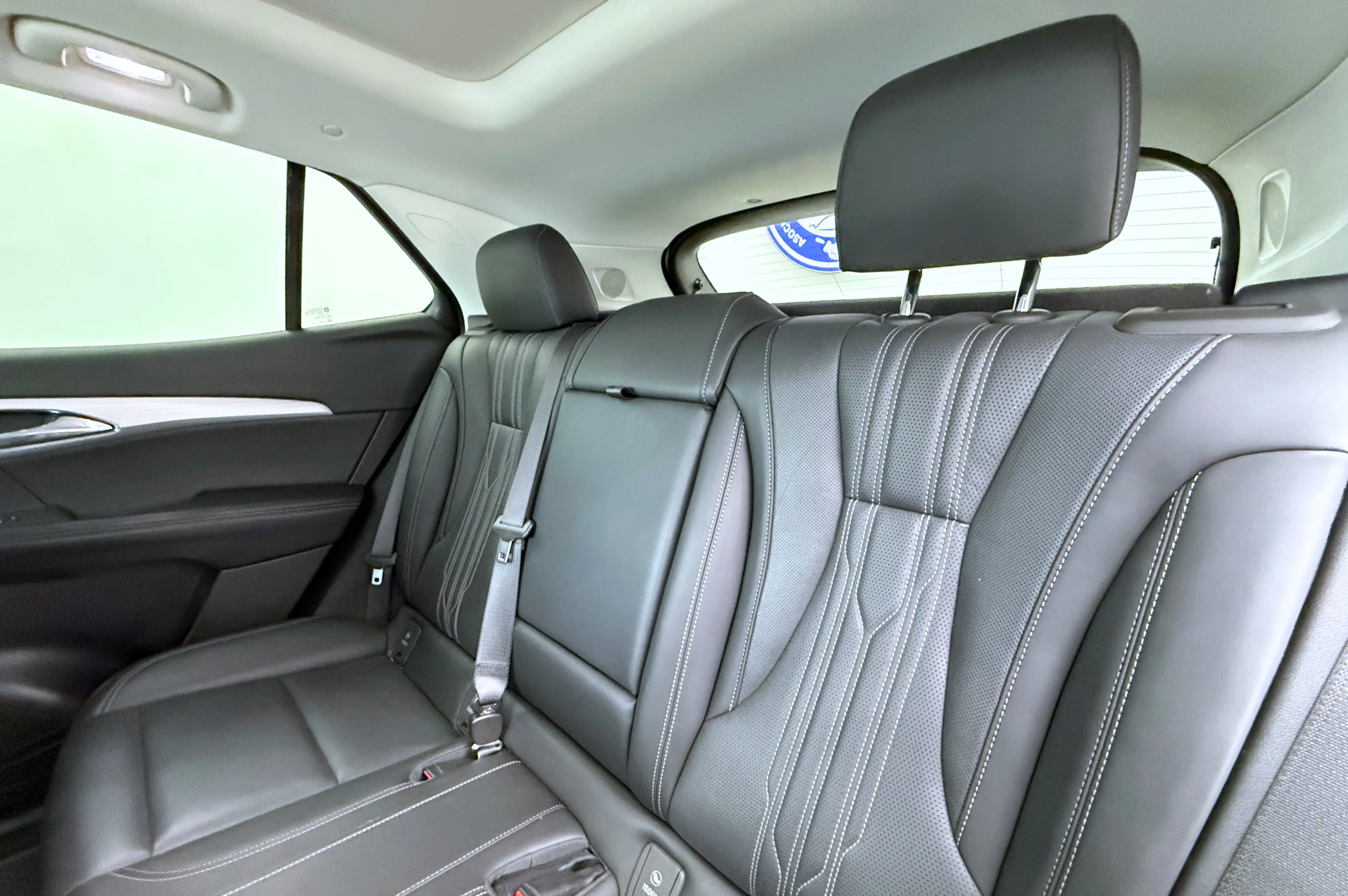 Buick ENVISION SUV AVENIR 2024