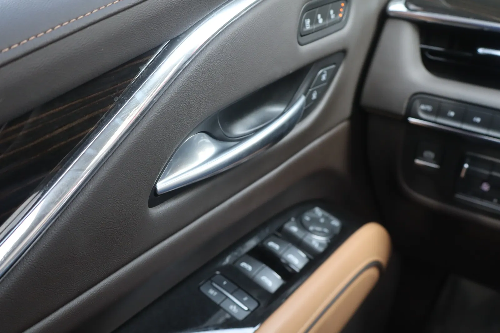Cadillac ESCALADE PREMIUM LUXURY 2024