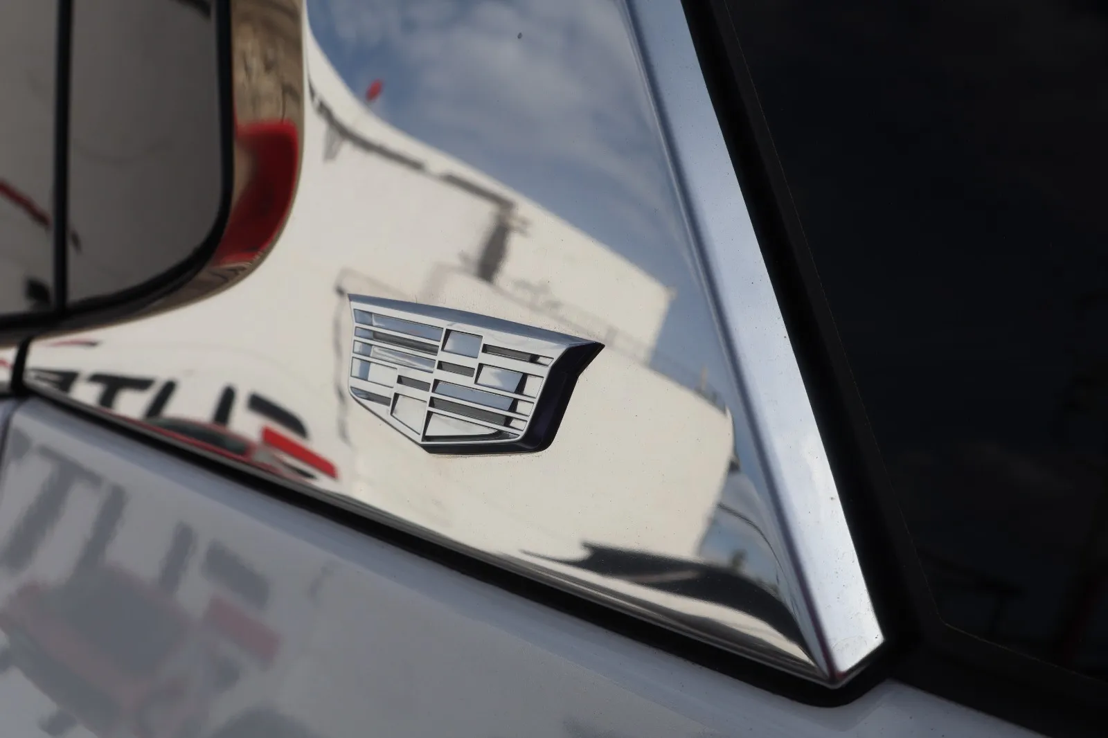 Cadillac ESCALADE PREMIUM LUXURY 2024