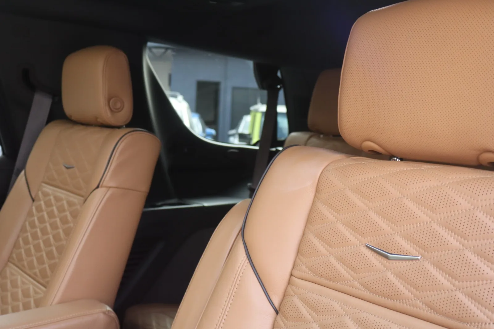 Cadillac ESCALADE PREMIUM LUXURY 2024