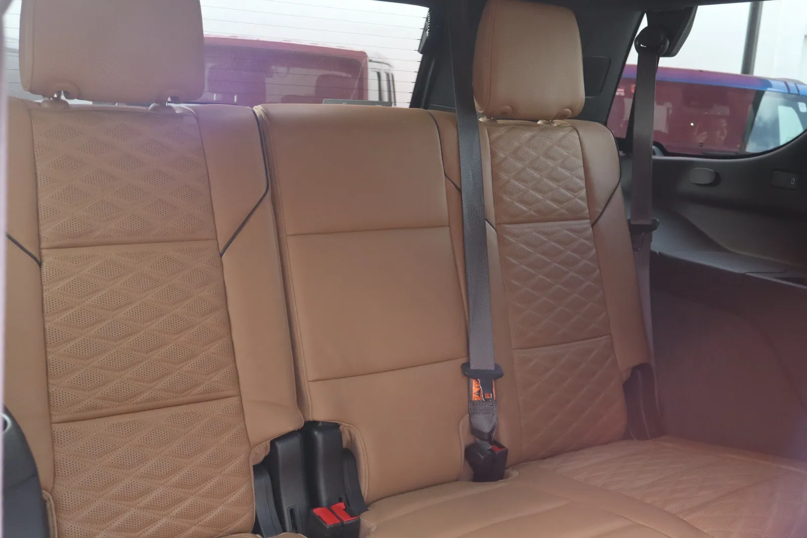 Cadillac ESCALADE PREMIUM LUXURY 2024
