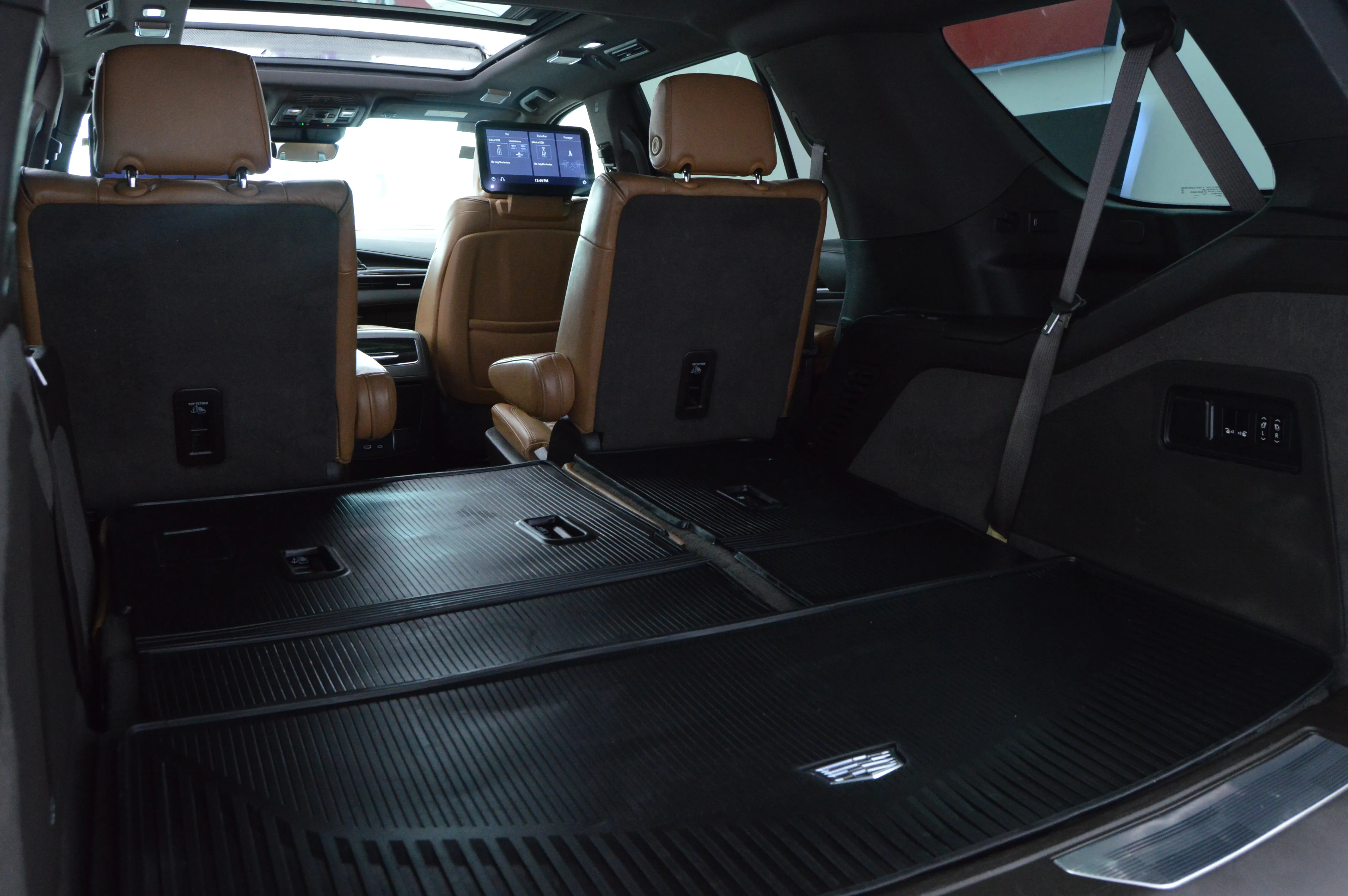 Cadillac Escalade Premium Luxury 2021