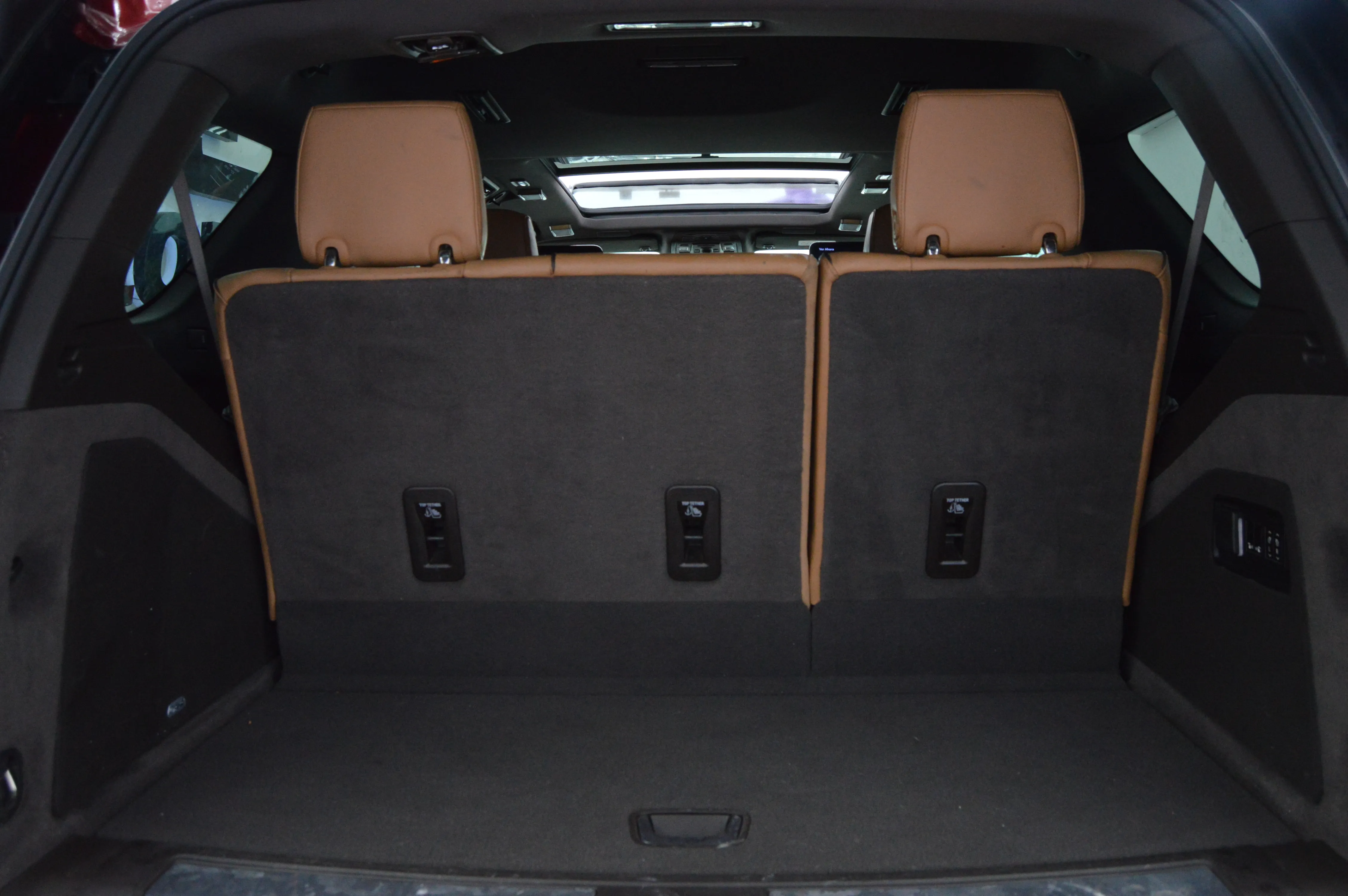 Cadillac Escalade Premium Luxury 2023