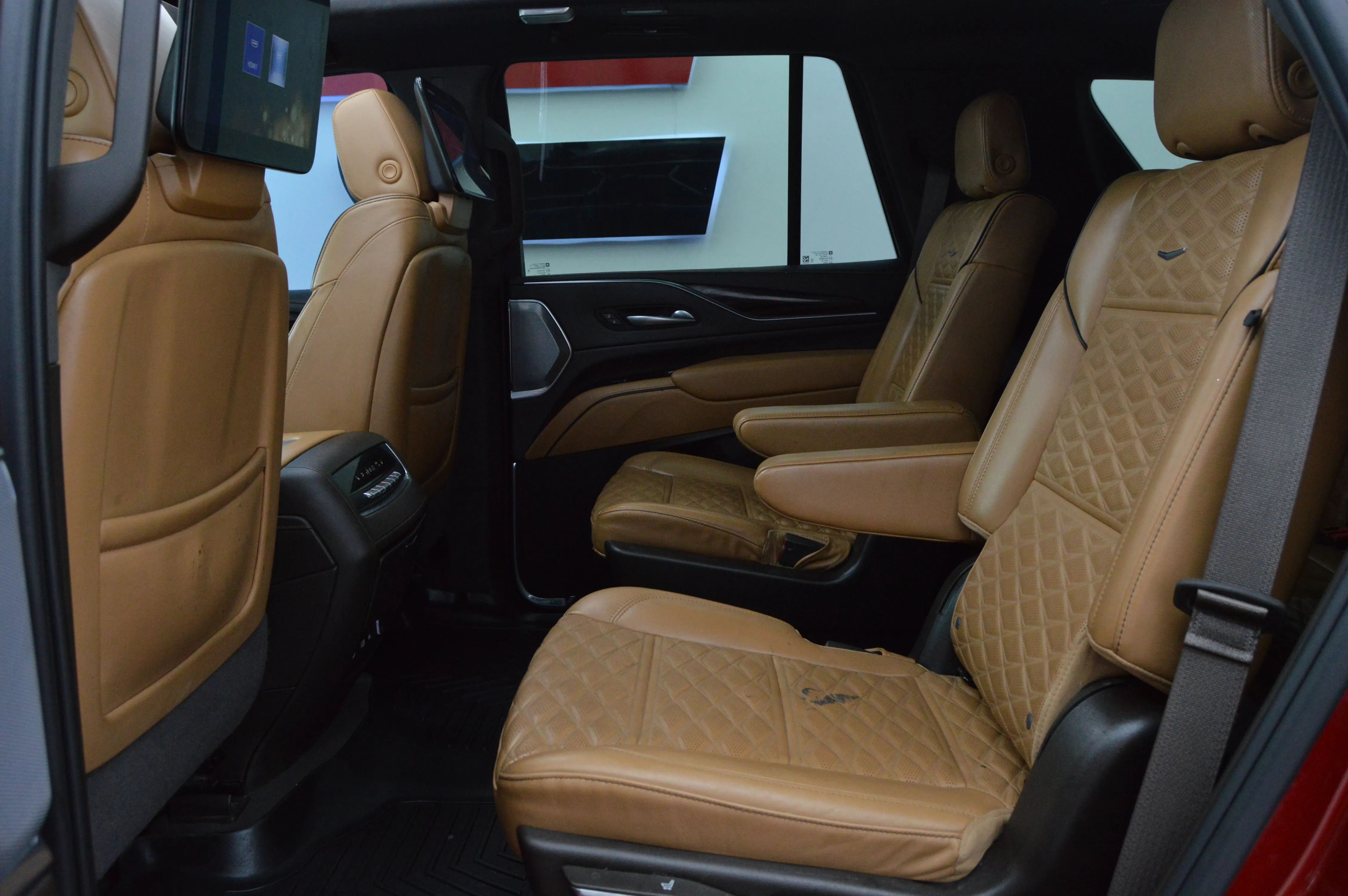 Cadillac Escalade Premium Luxury 2023