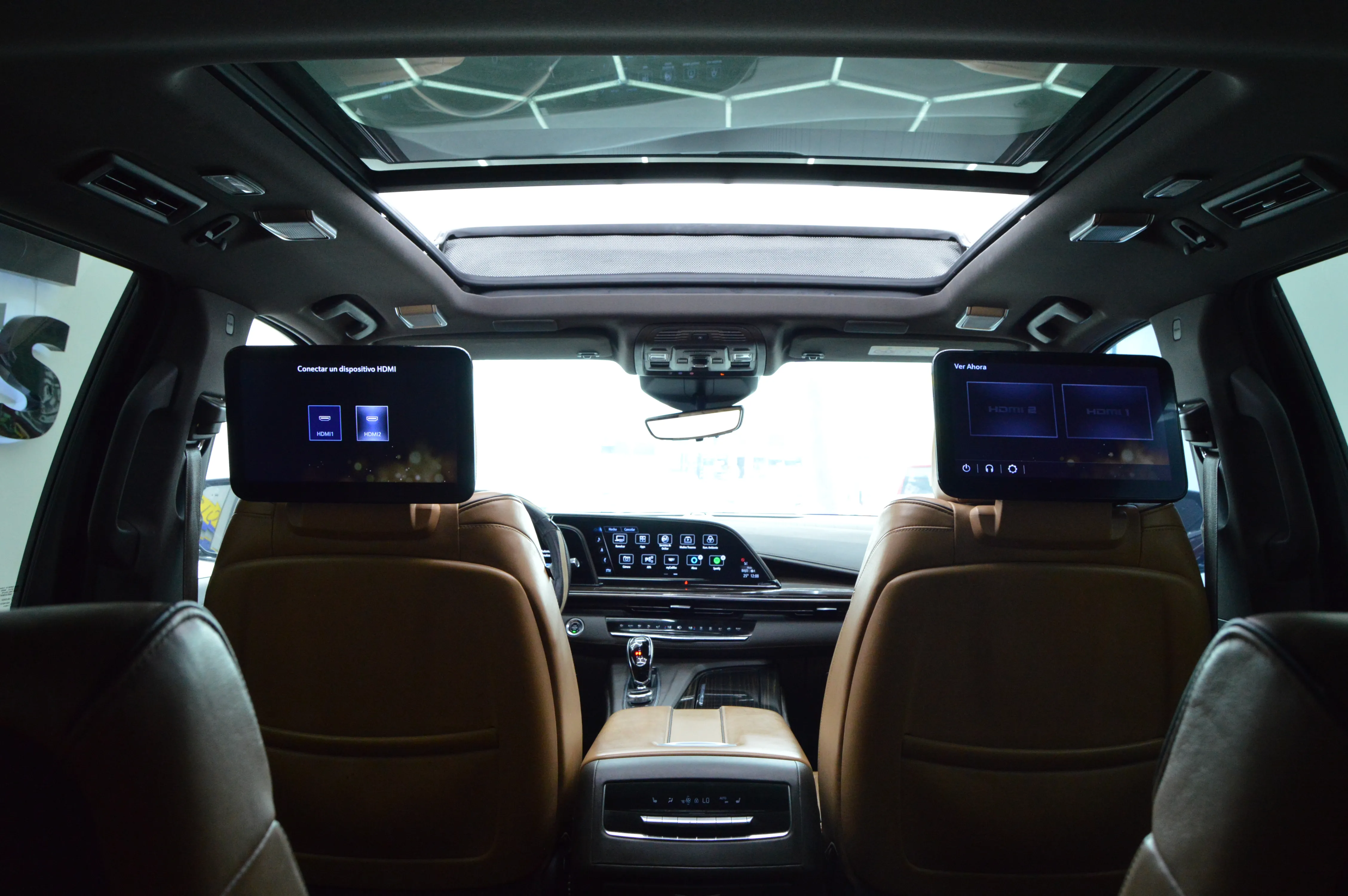 Cadillac Escalade Premium Luxury 2023