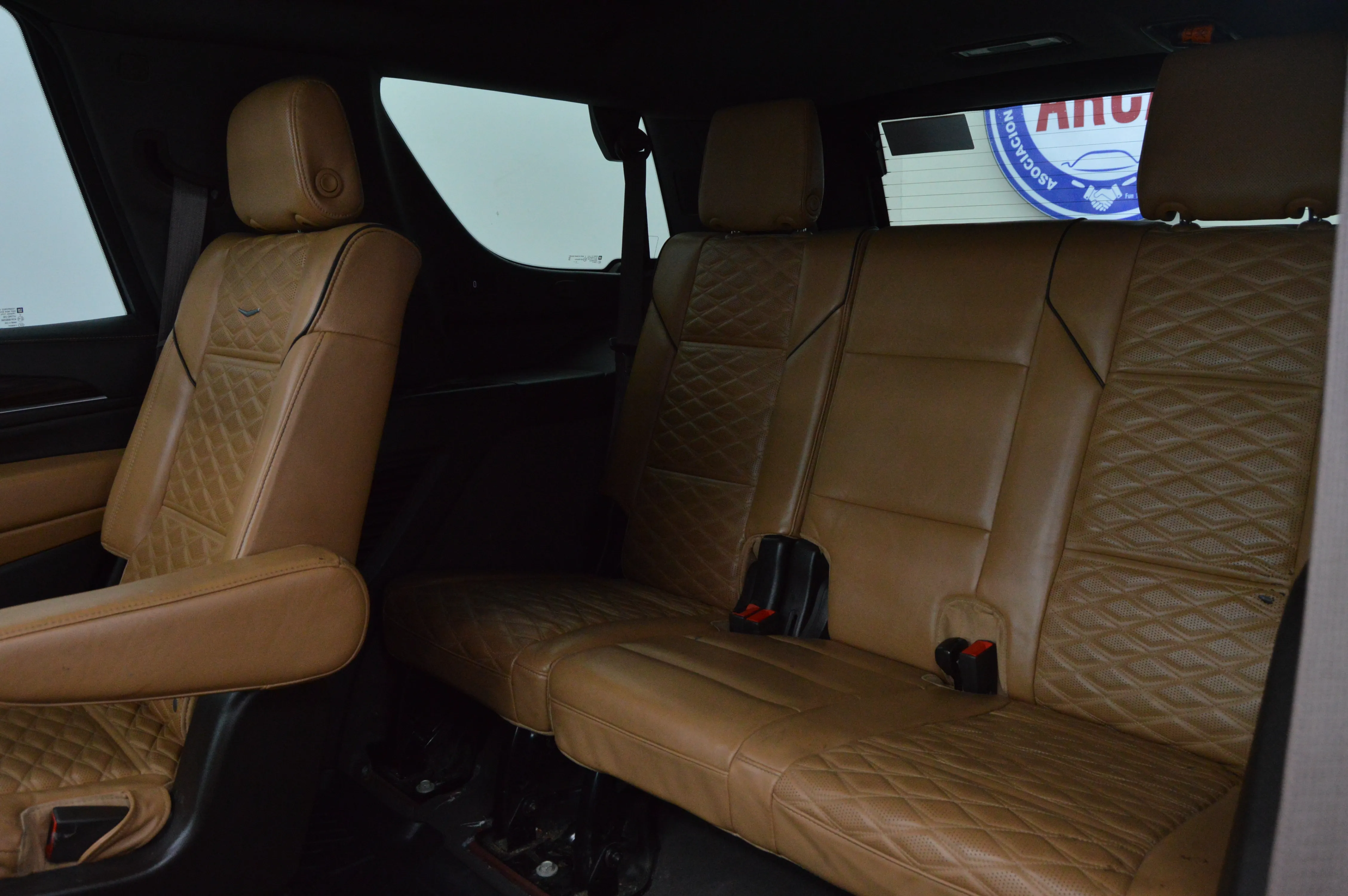 Cadillac Escalade Premium Luxury 2023