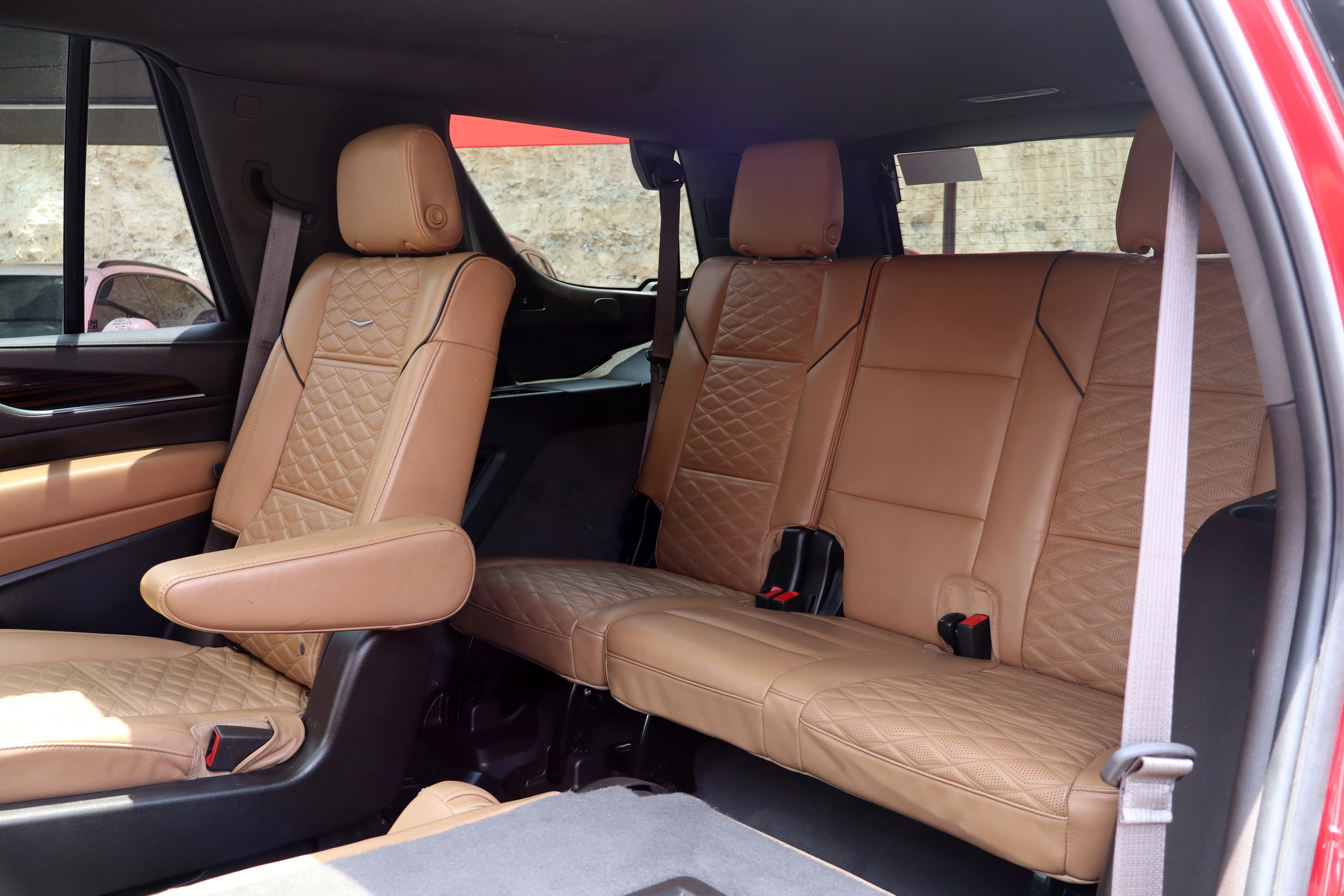 Cadillac Escalade Premium Luxury 2023