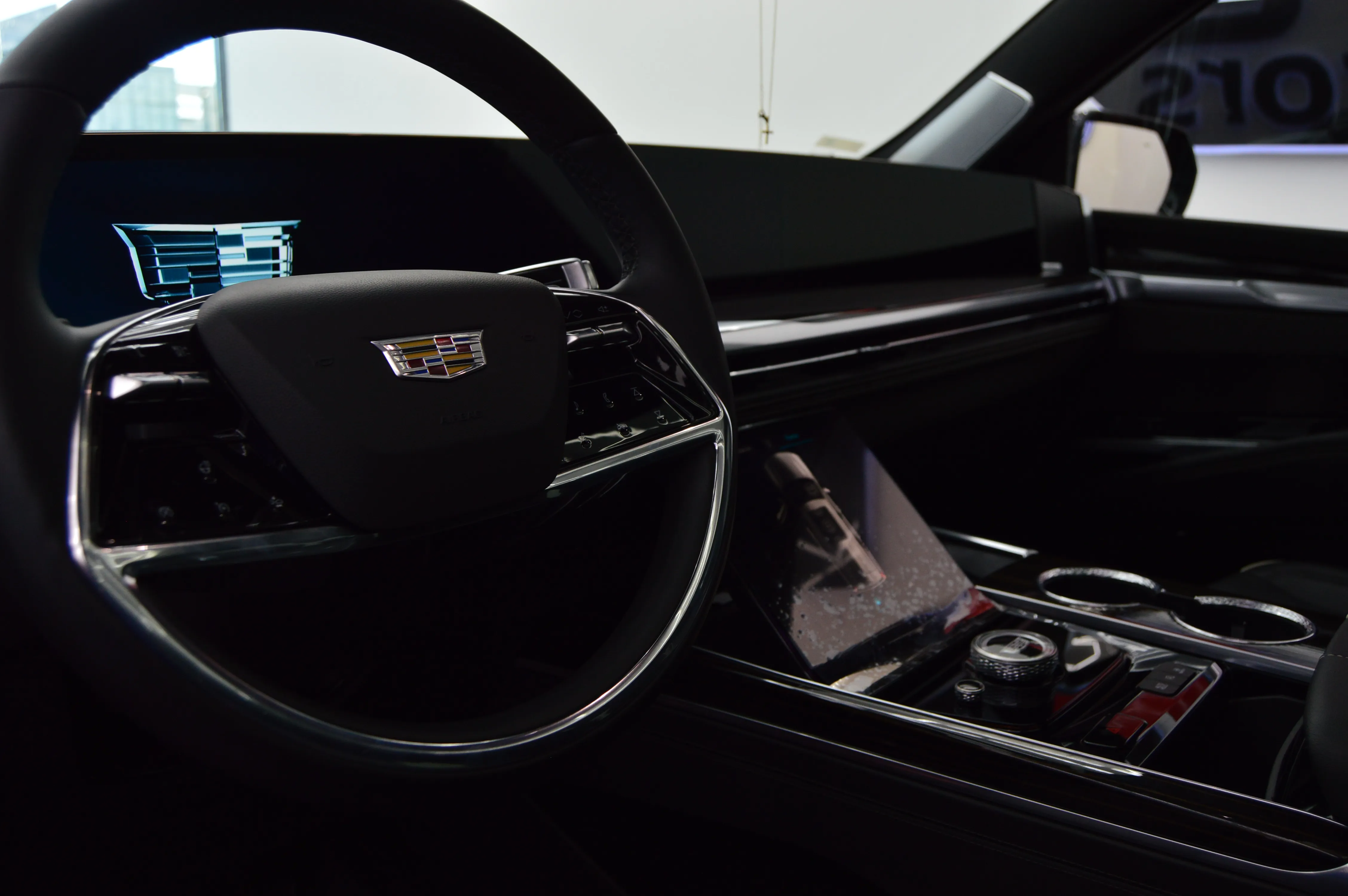 Cadillac Escalade Premium Luxury 2025