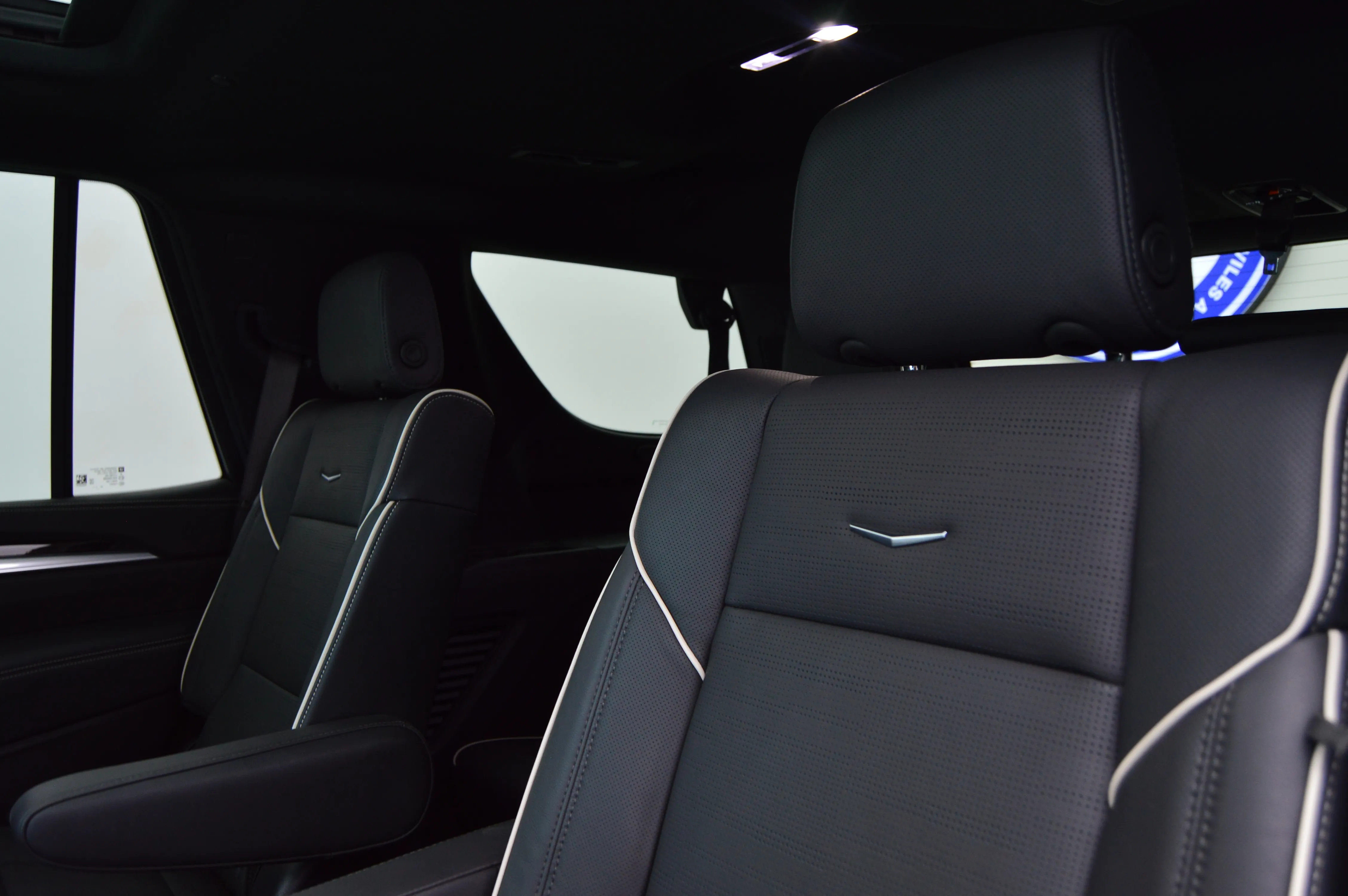Cadillac Escalade Premium Luxury 2025