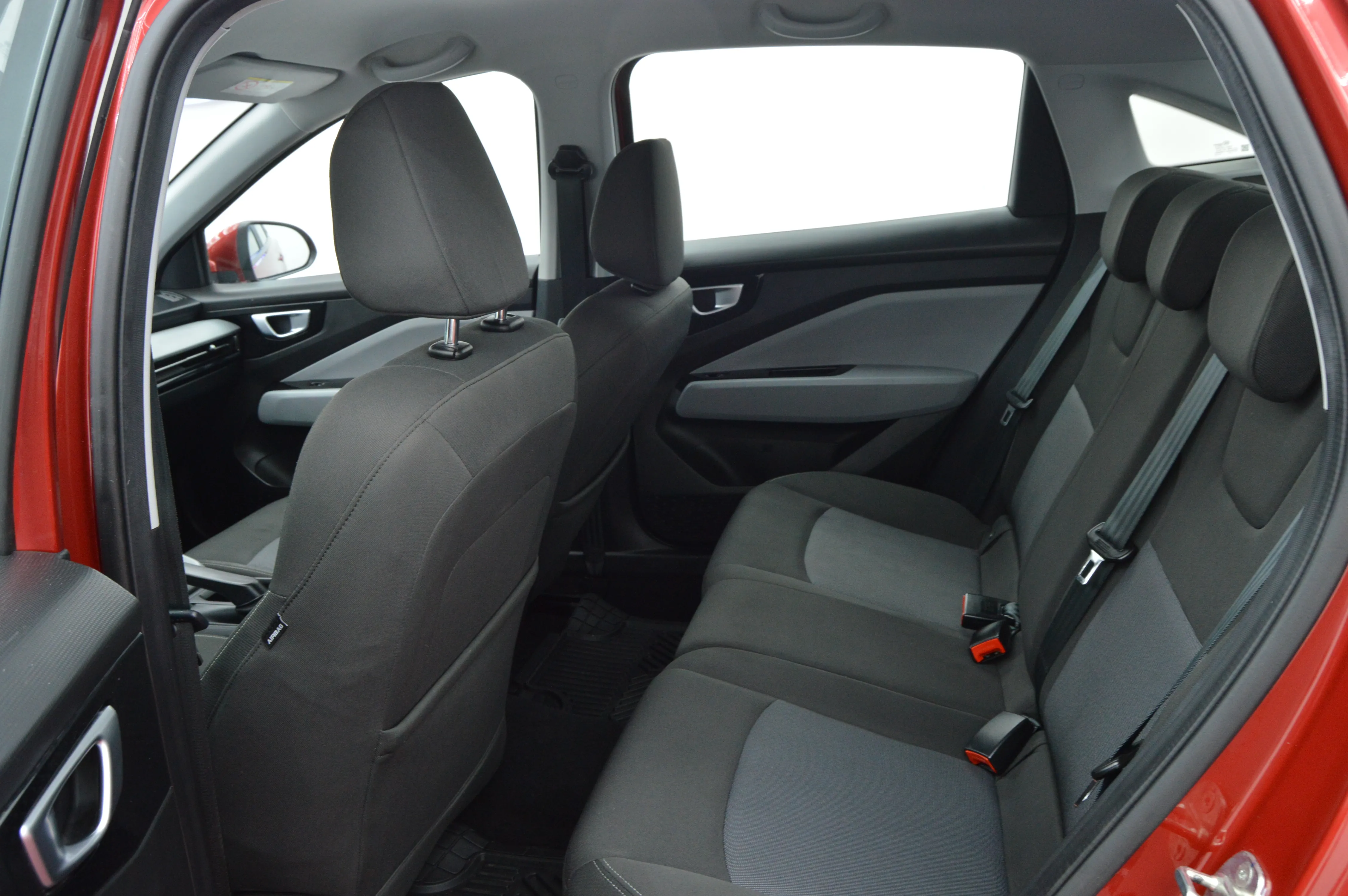 Chevrolet Aveo LT Plus 2024