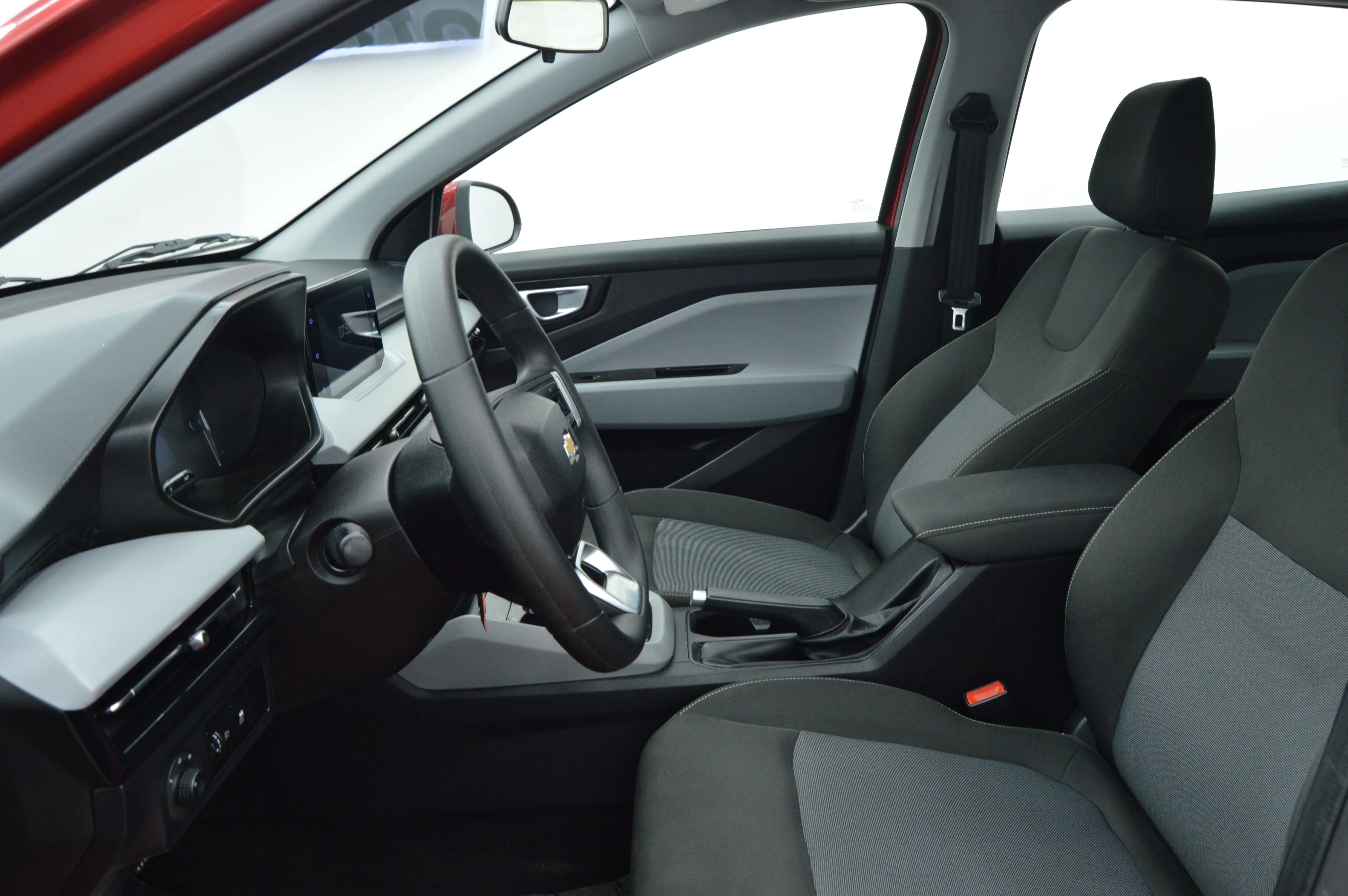 Chevrolet Aveo LT Plus 2024