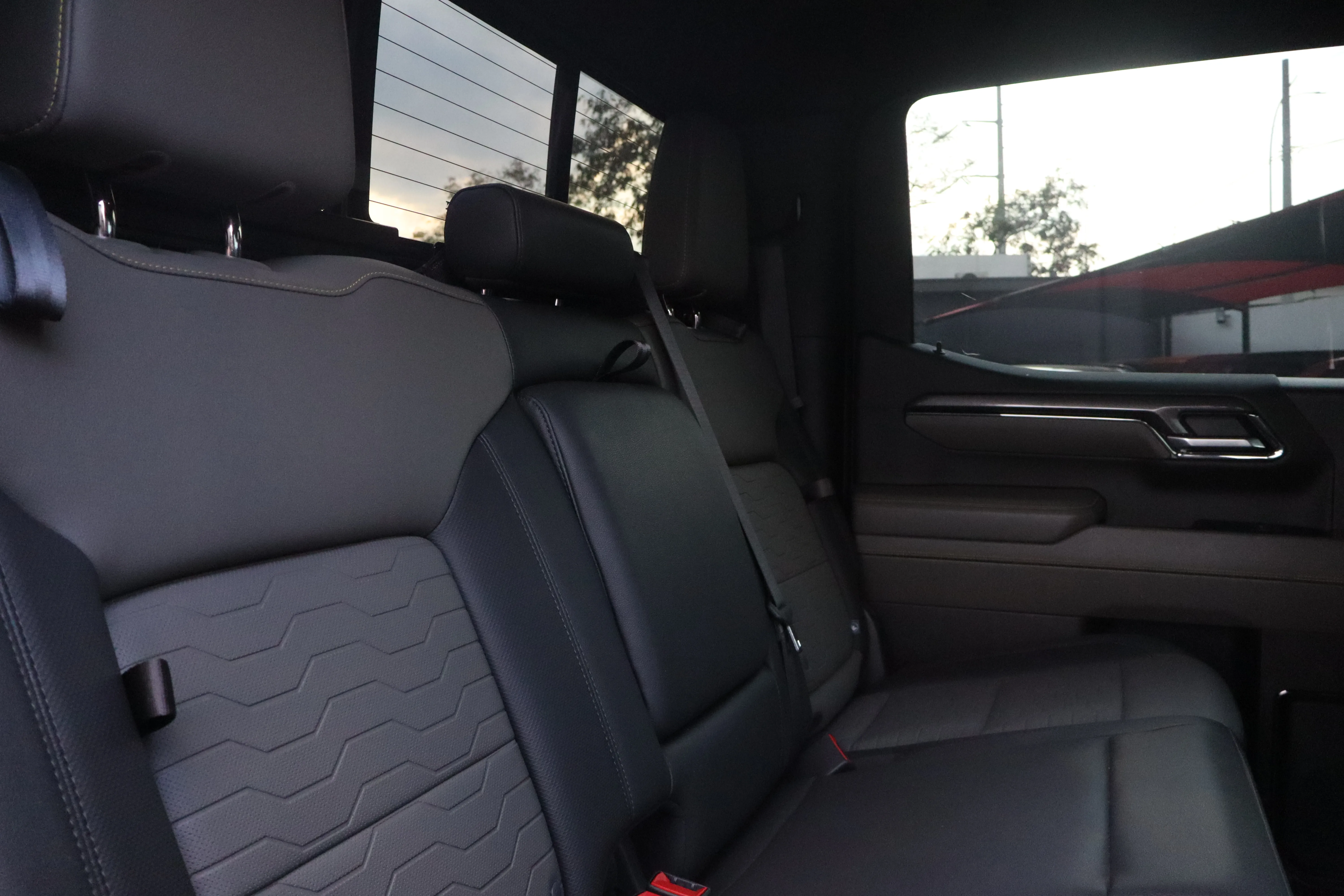 Chevrolet CHEYENNE DC ZR2 BISON 2024
