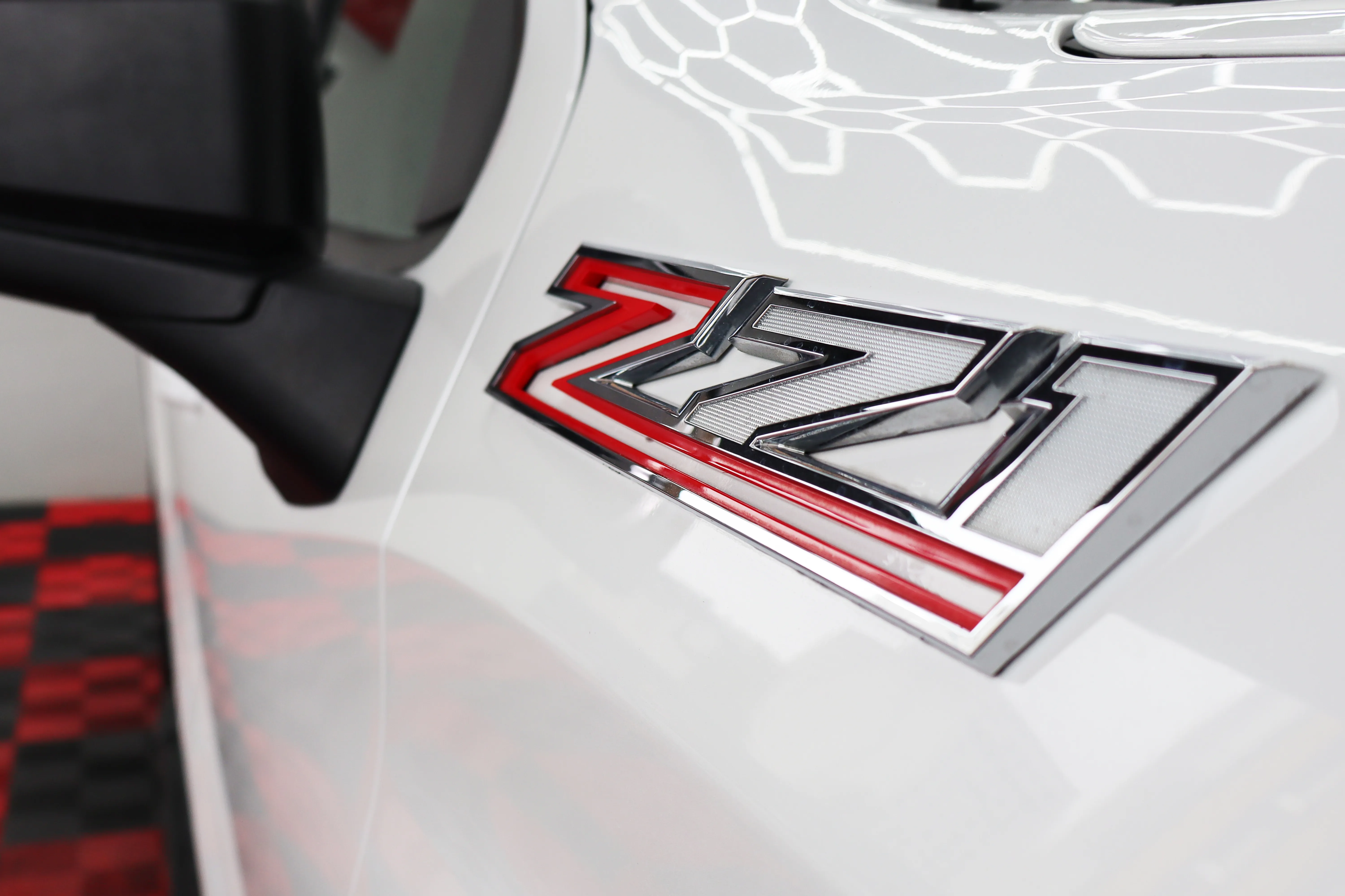 Chevrolet Cheyenne RST 2021