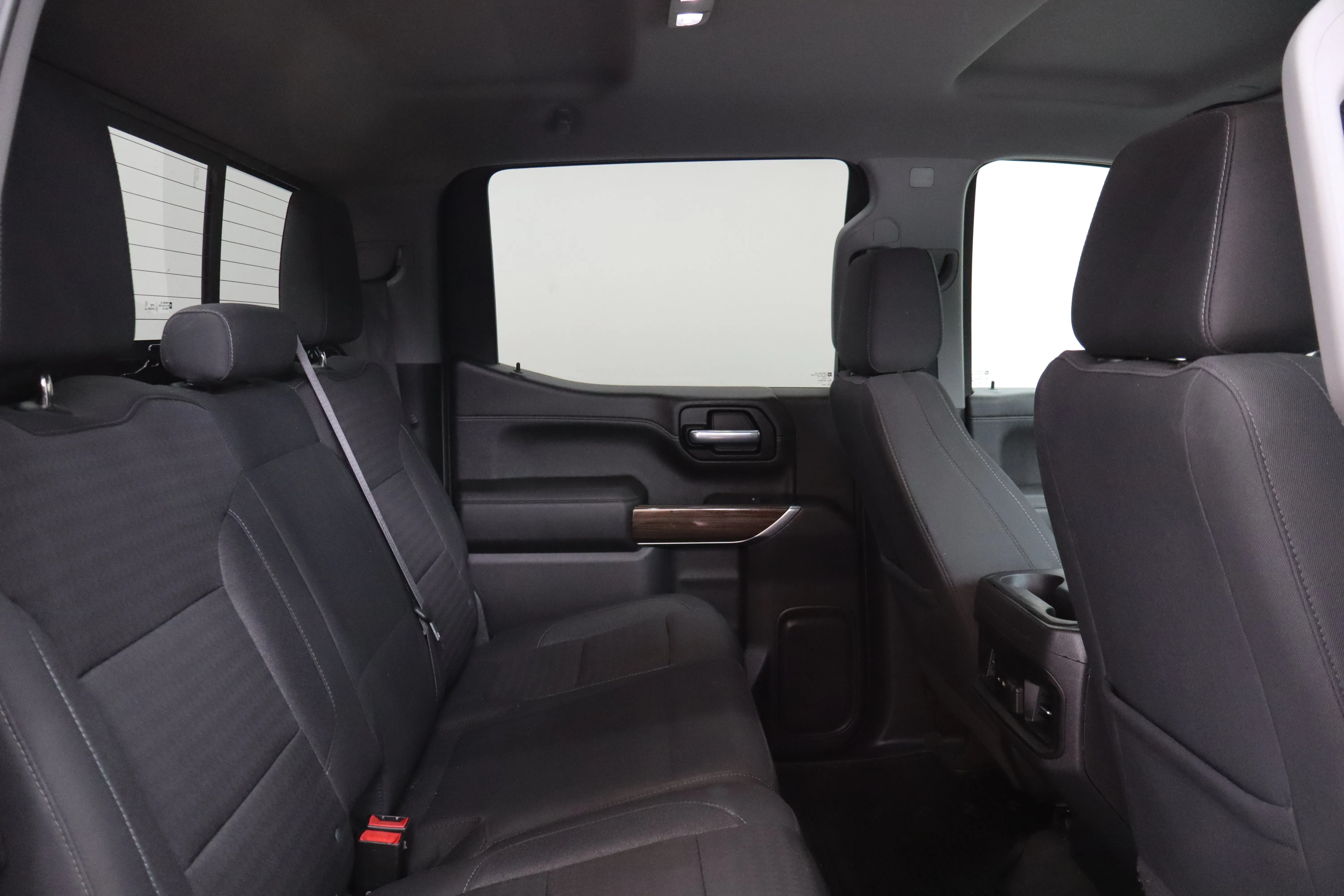 Chevrolet Cheyenne RST 2021